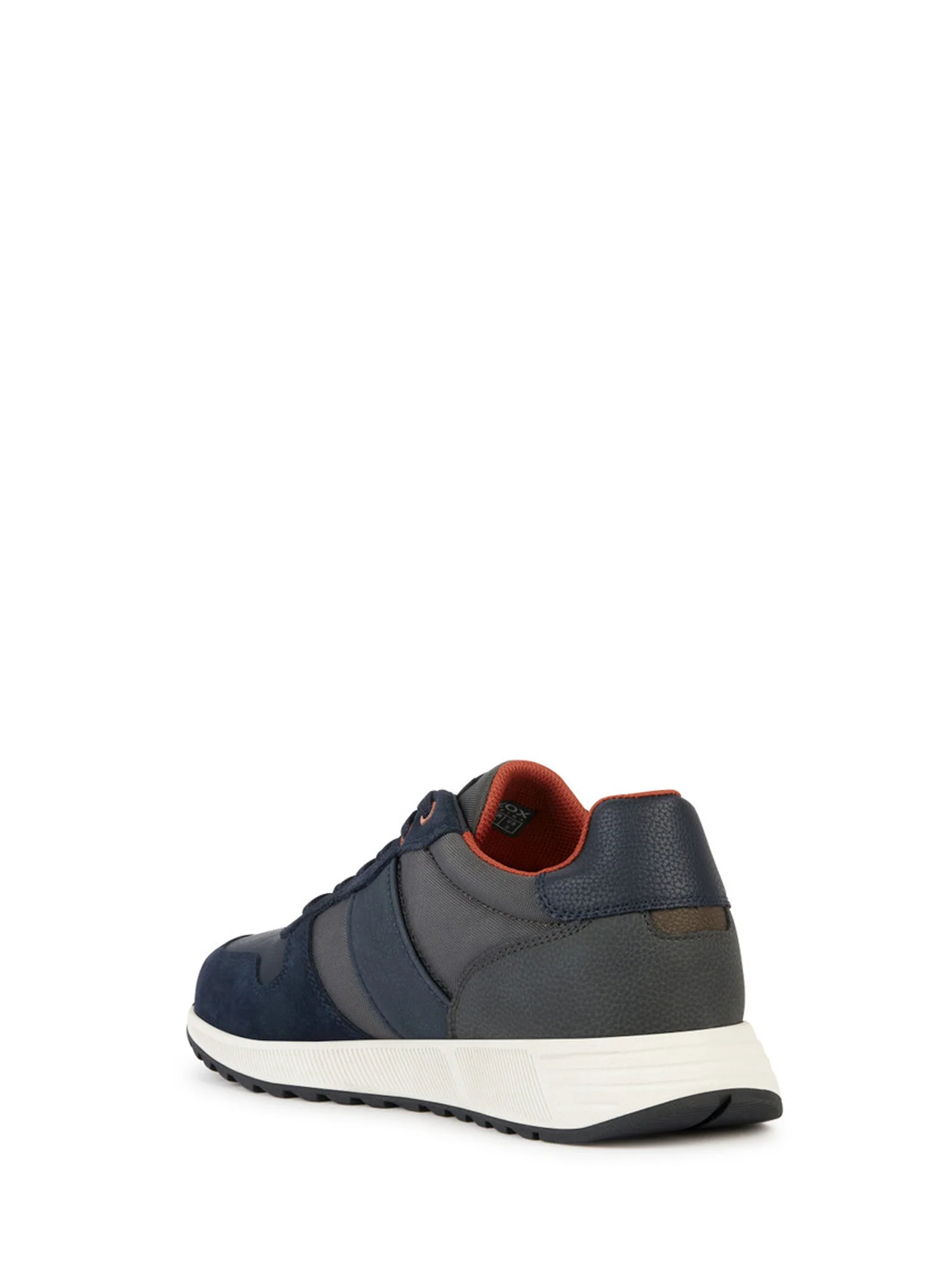 Geox Sneakers Uomo | U35F1A 011PT - Image 4