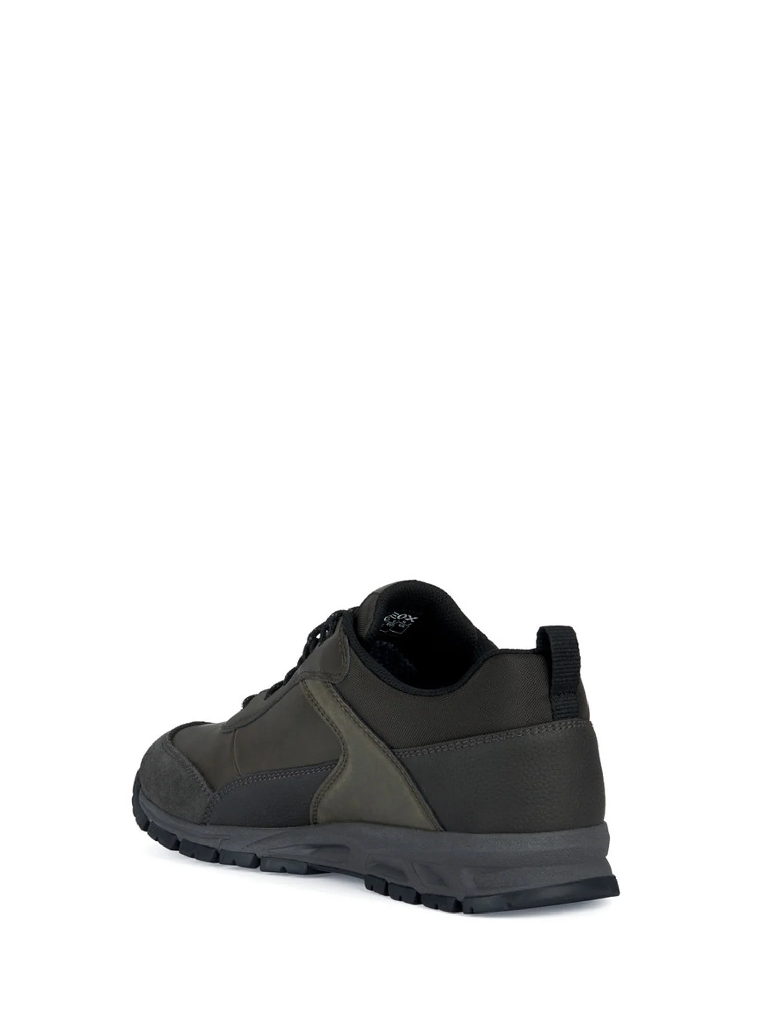 Geox Sneakers Uomo | U360MA 0MEBU - Image 4