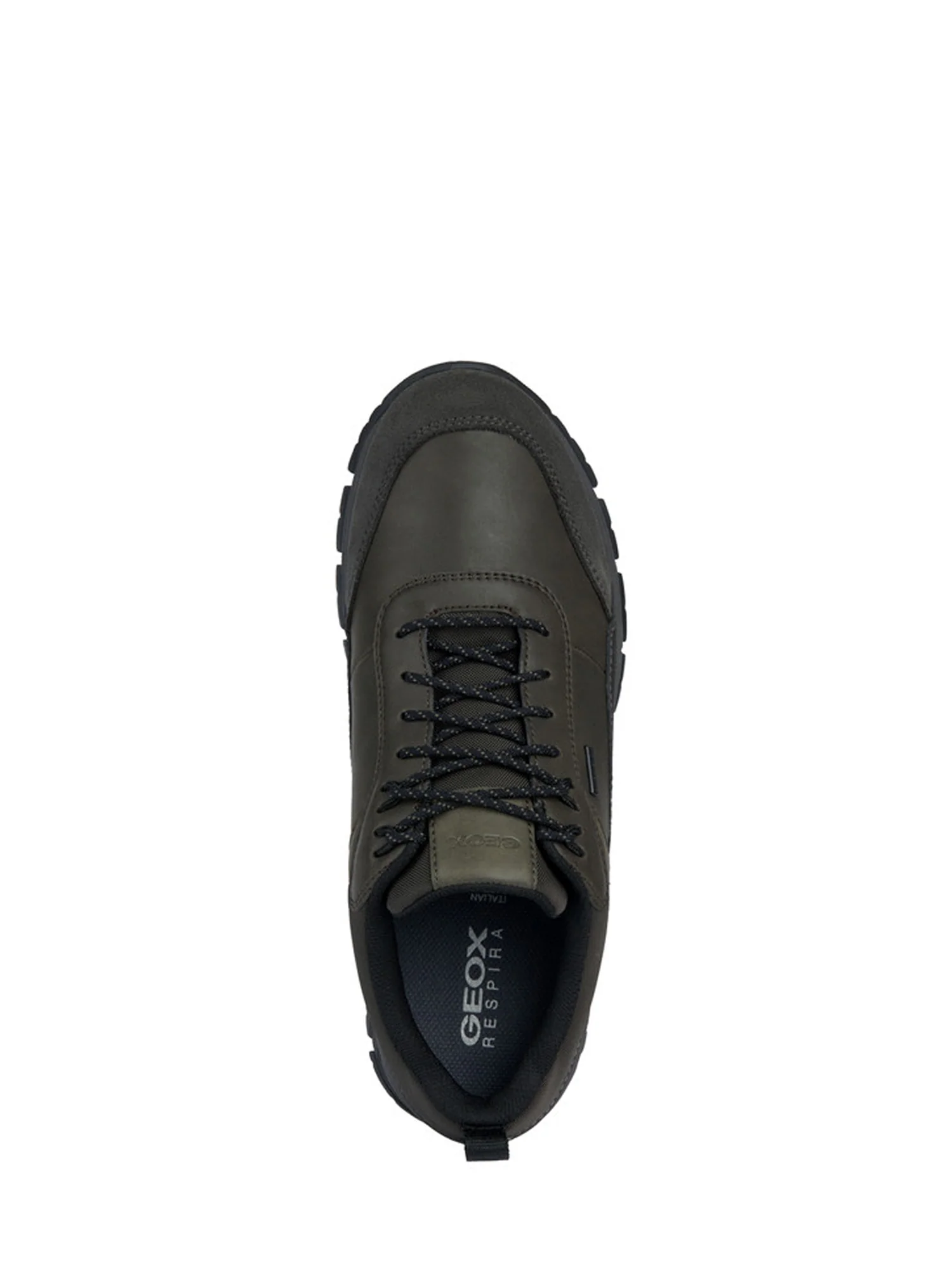 Geox Sneakers Uomo | U360MA 0MEBU - Image 5