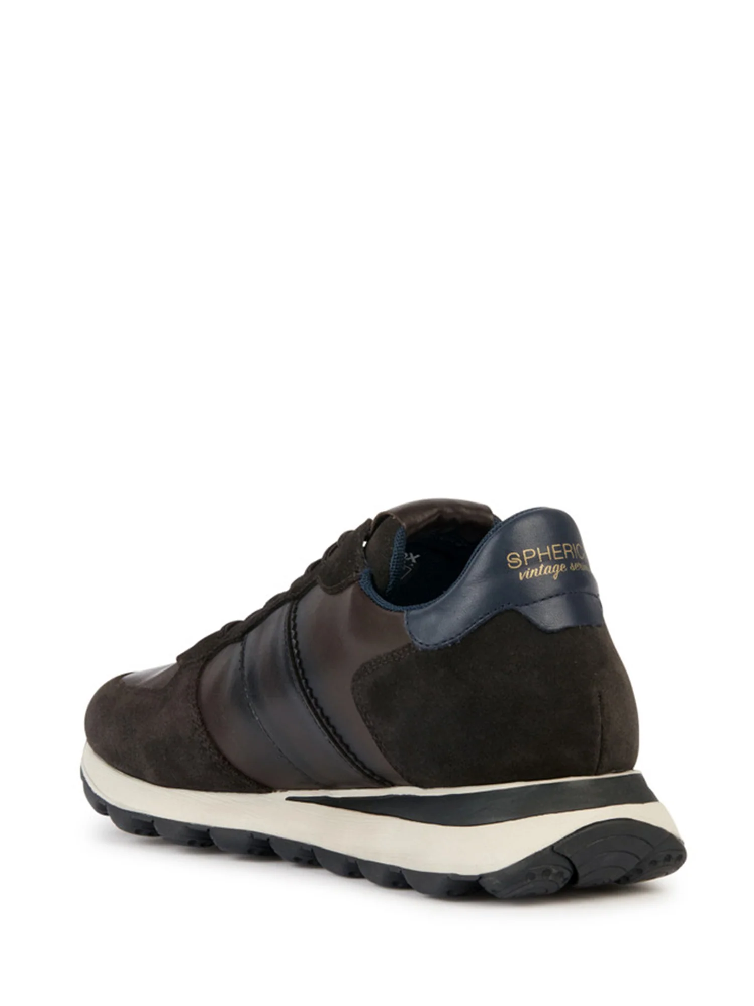 Geox Sneakers Uomo | U3612A 02243 - Image 3