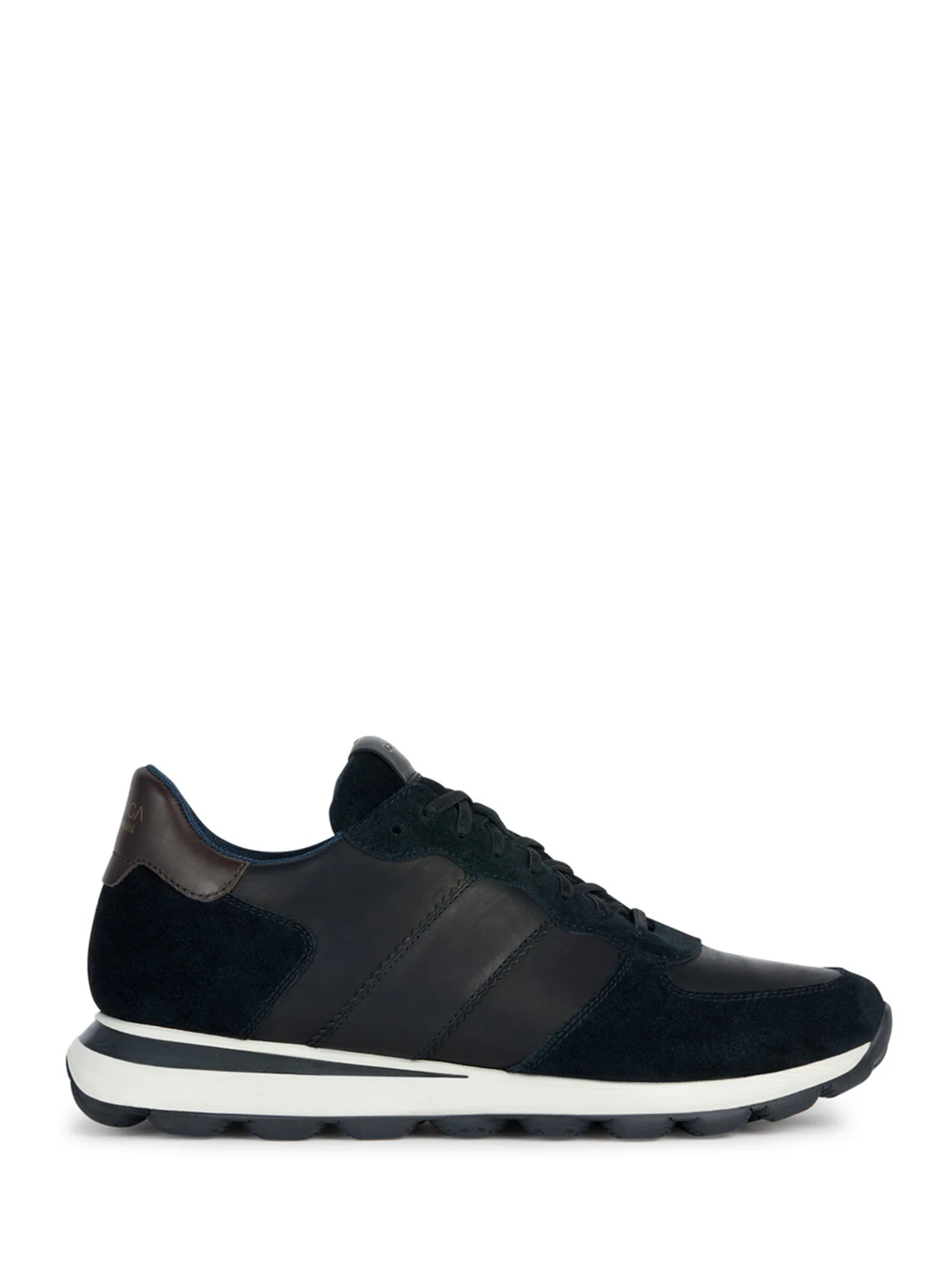 Geox Sneakers Uomo | U3612A 02243 - Image 6