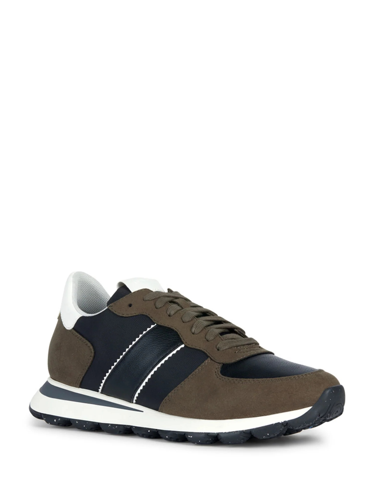 Geox Sneakers Uomo | U3612A 08R7T - Image 2