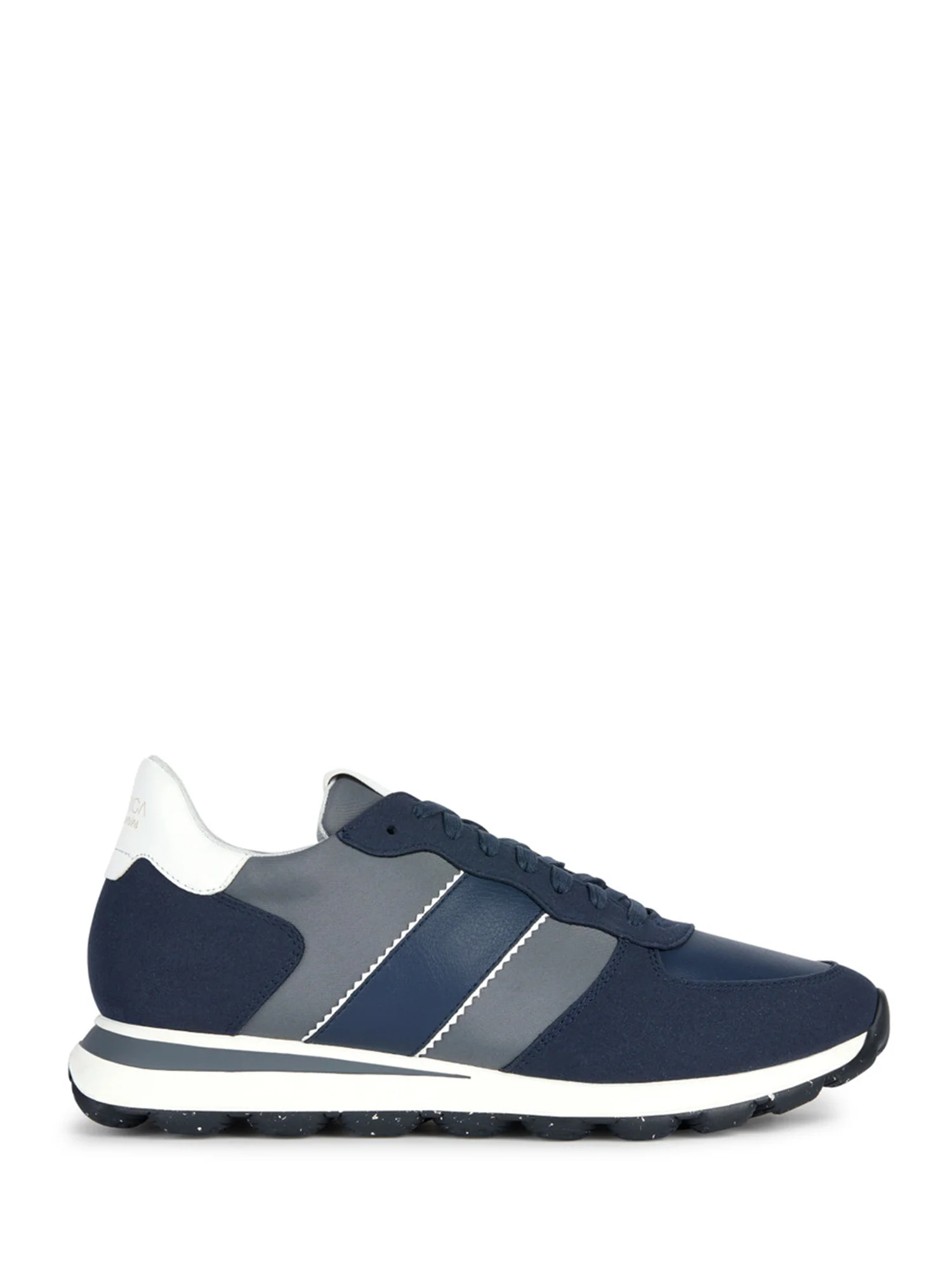 Geox Sneakers Uomo | U3612A 08R7T - Image 6
