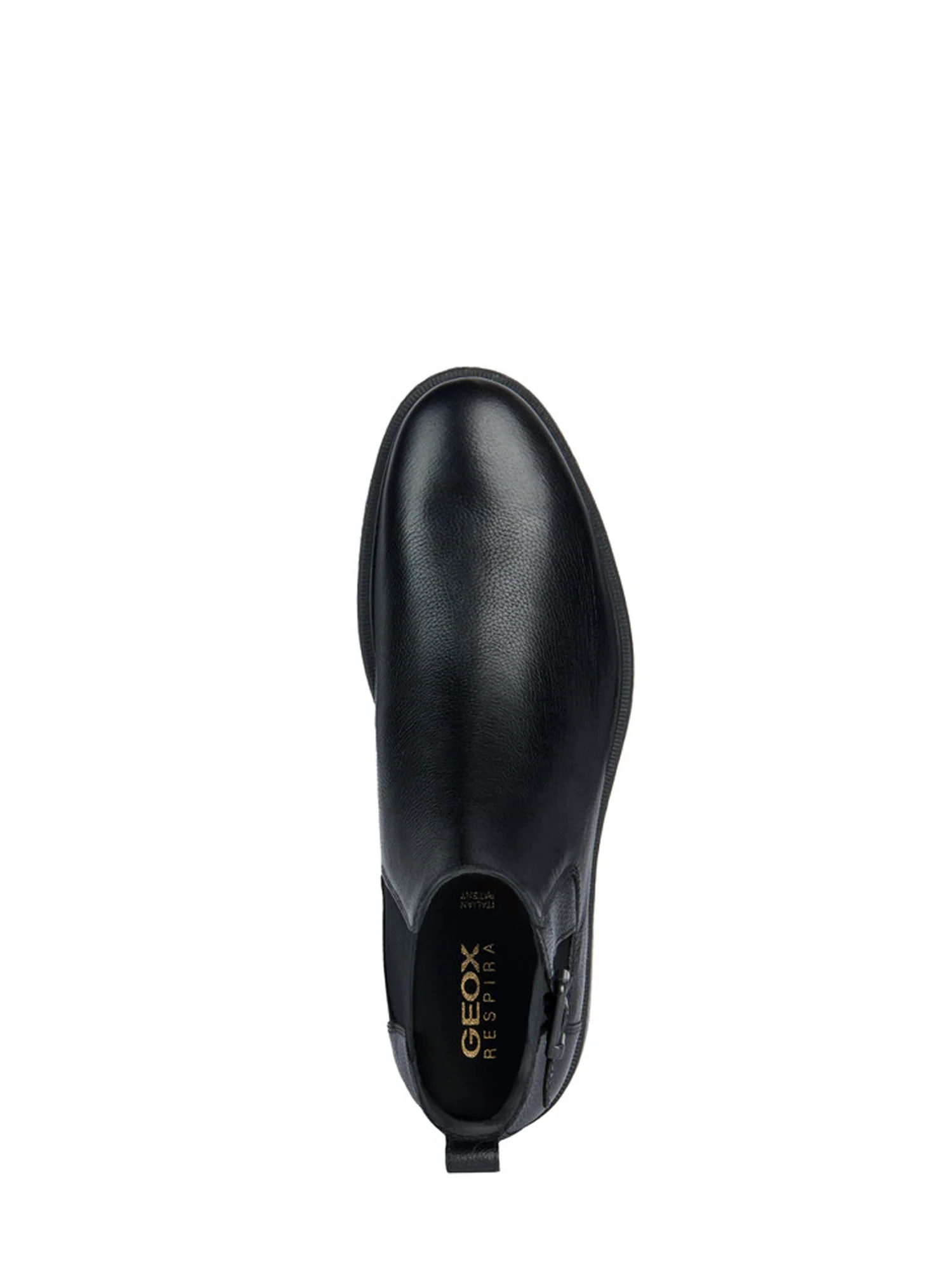 Geox Stivaletti Uomo | U367HB 00046 - Image 5