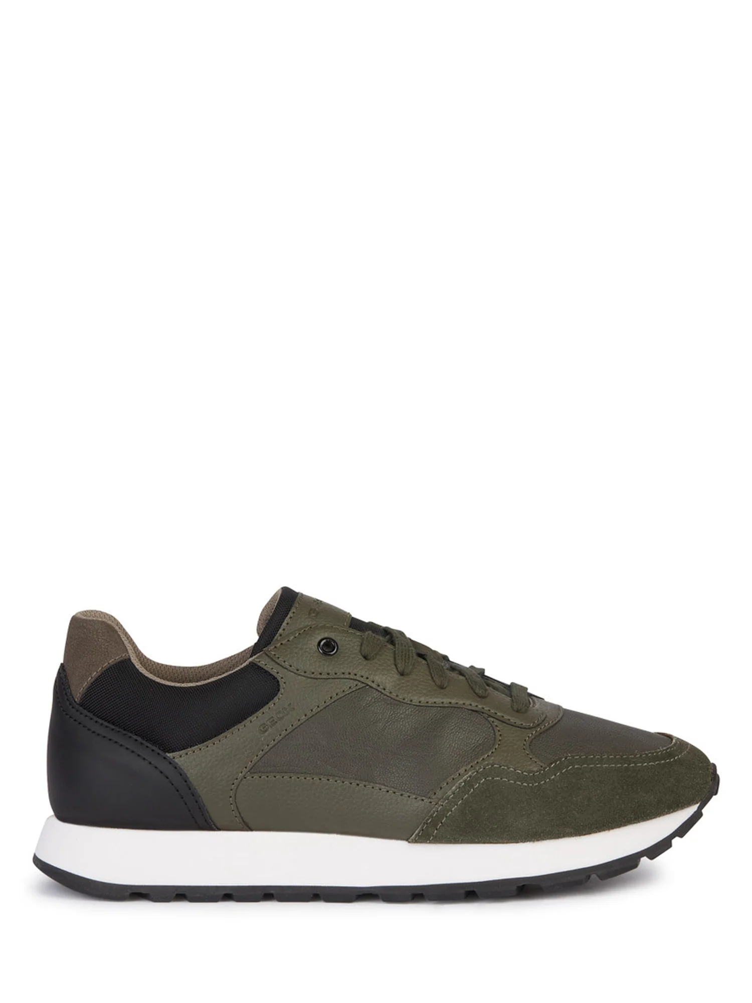 Geox Sneakers Uomo | U3681D 0BUPT - Image 7