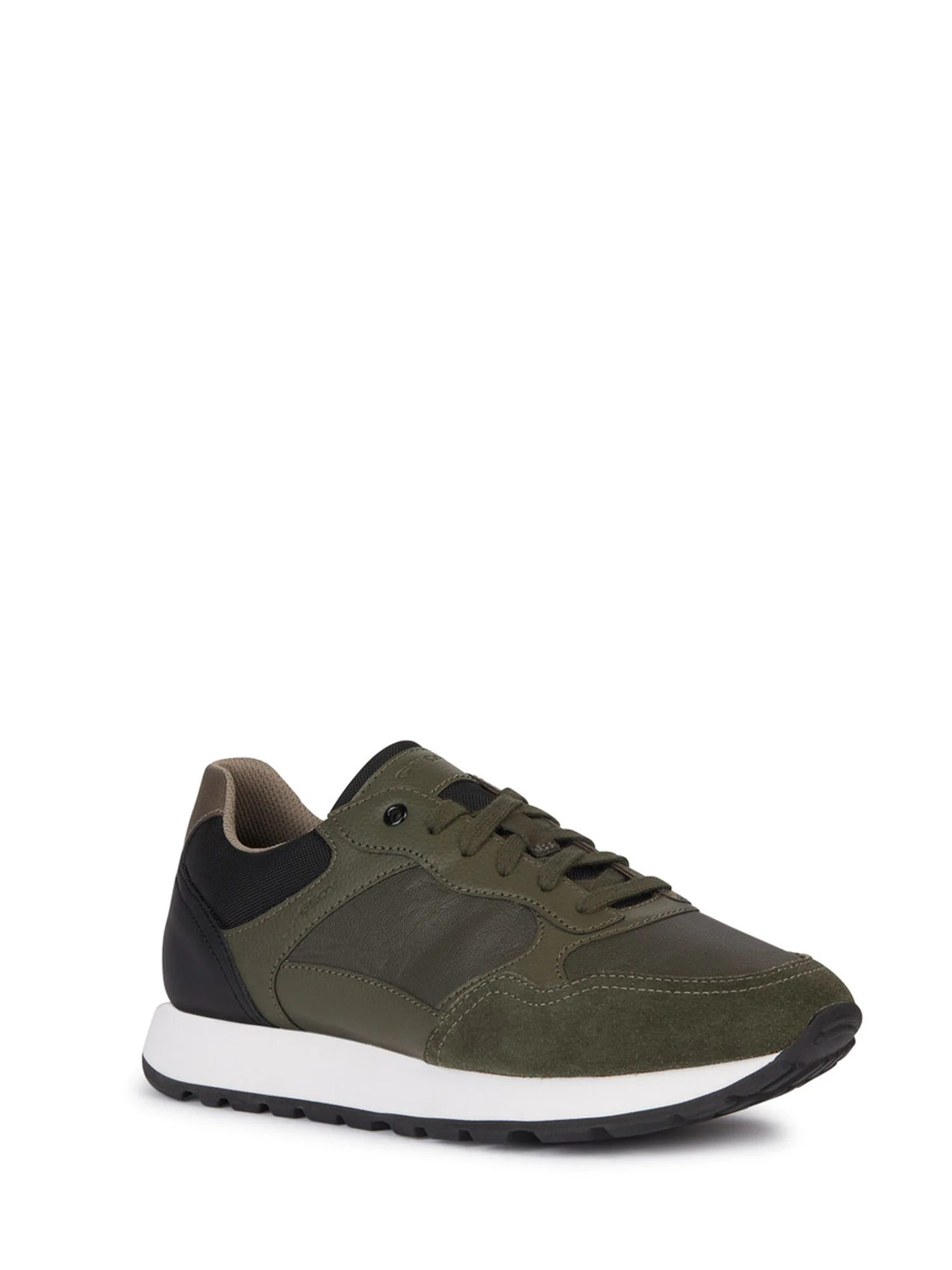 Geox Sneakers Uomo | U3681D 0BUPT - Image 8