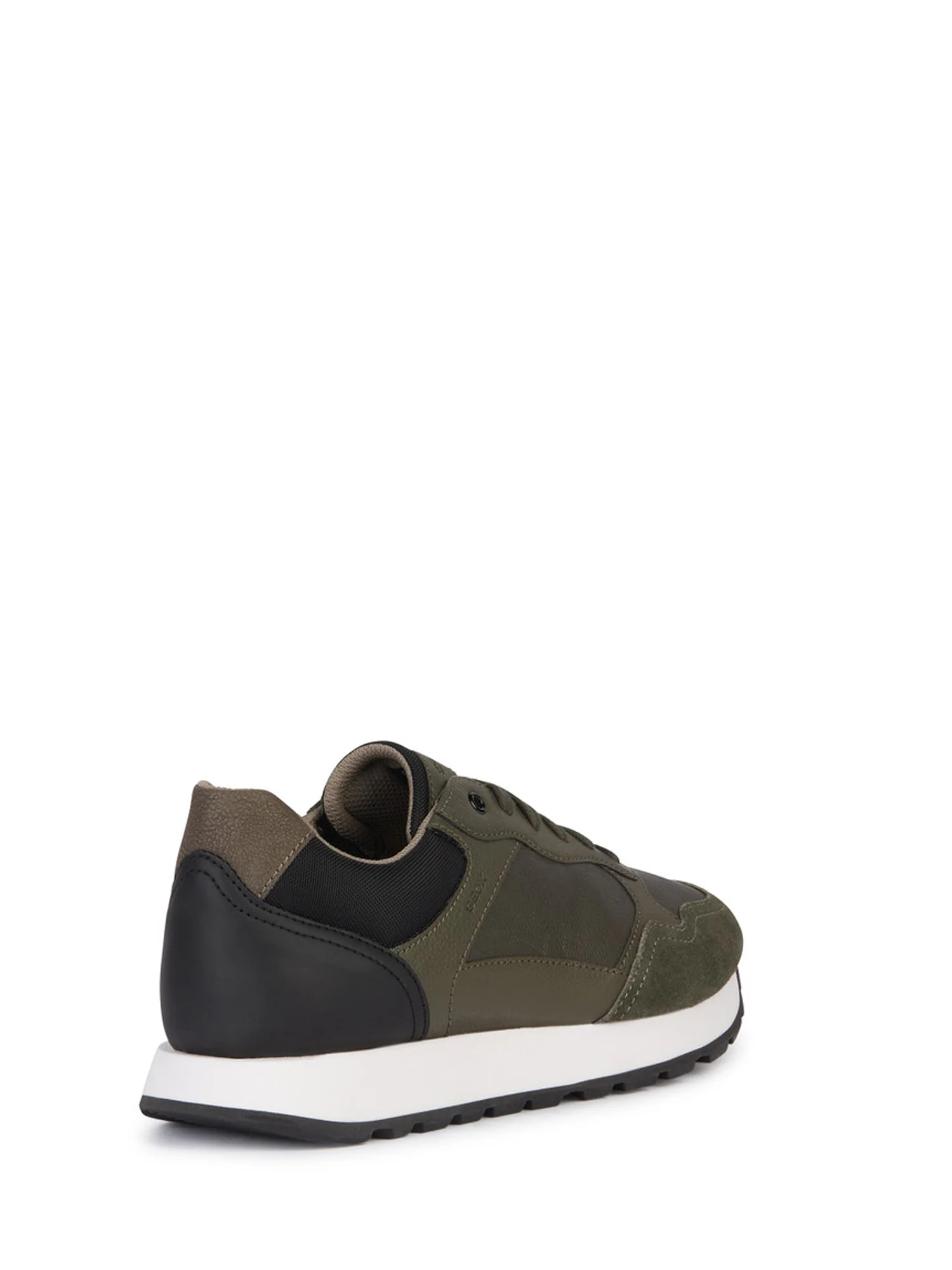 Geox Sneakers Uomo | U3681D 0BUPT - Image 9