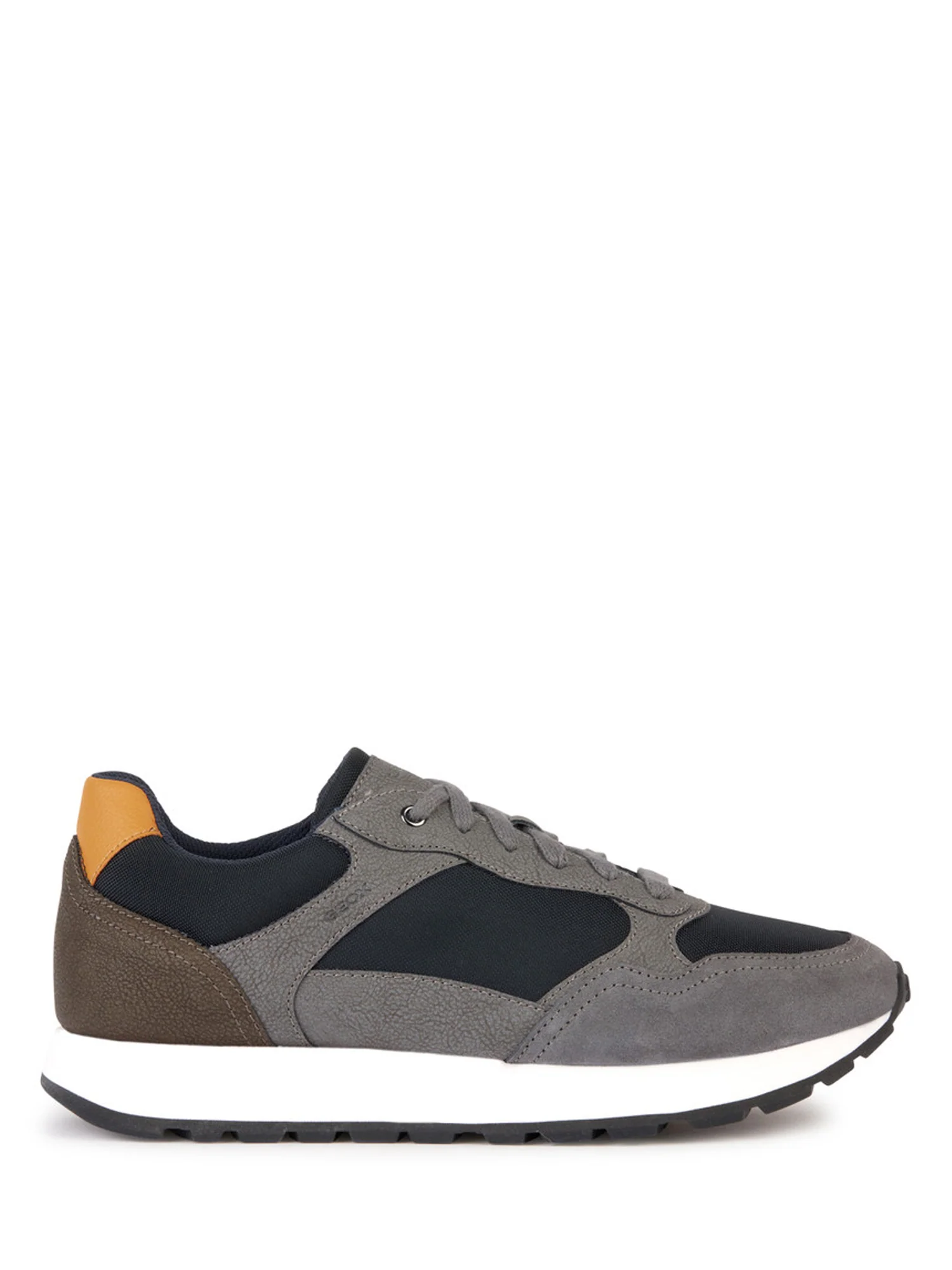 Geox Sneakers Uomo | U3681D 1122