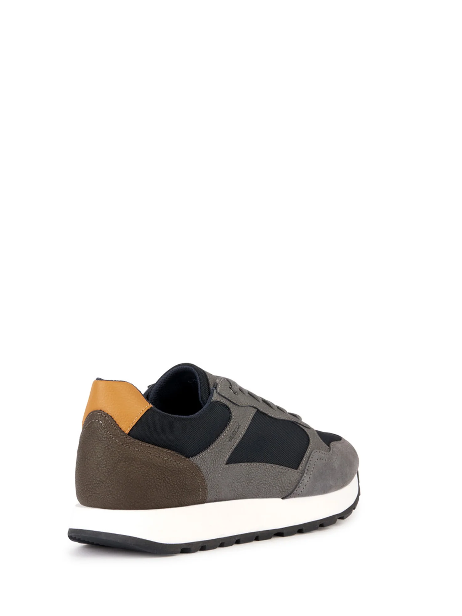 Geox Sneakers Uomo | U3681D 1122 - Image 3