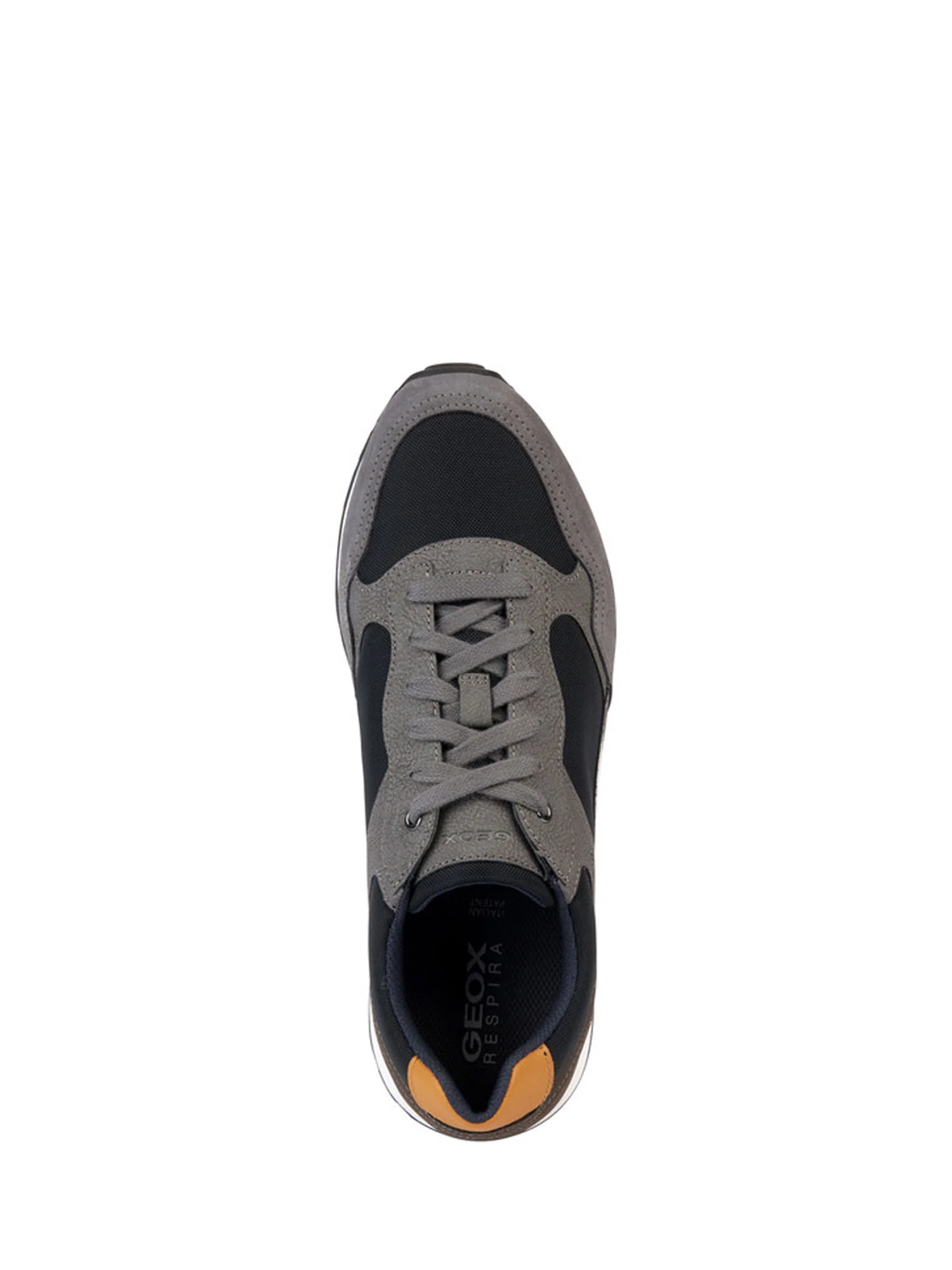 Geox Sneakers Uomo | U3681D 1122 - Image 5