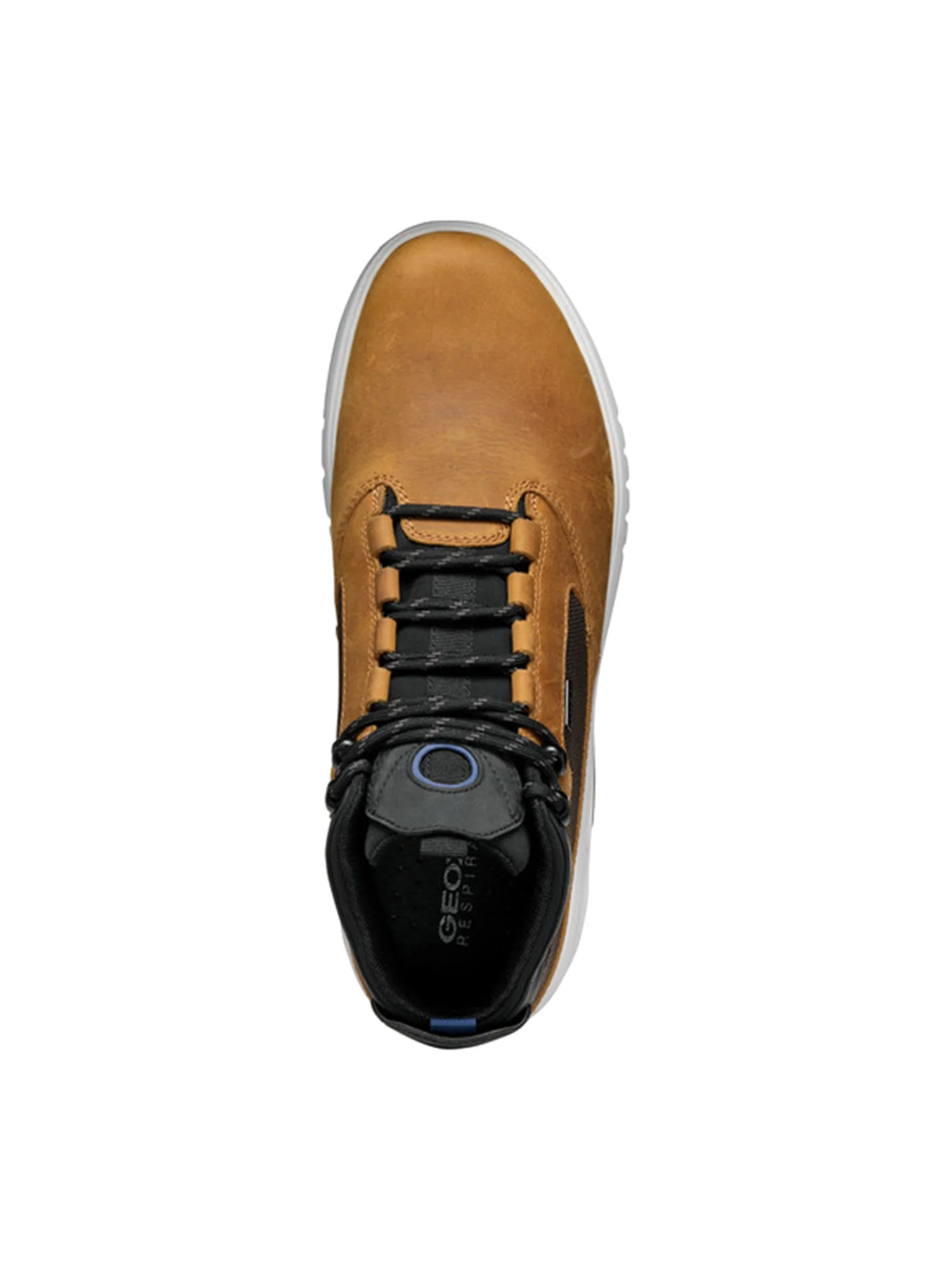 Geox Sneakers Uomo | U36APA 0FF11 - Image 4