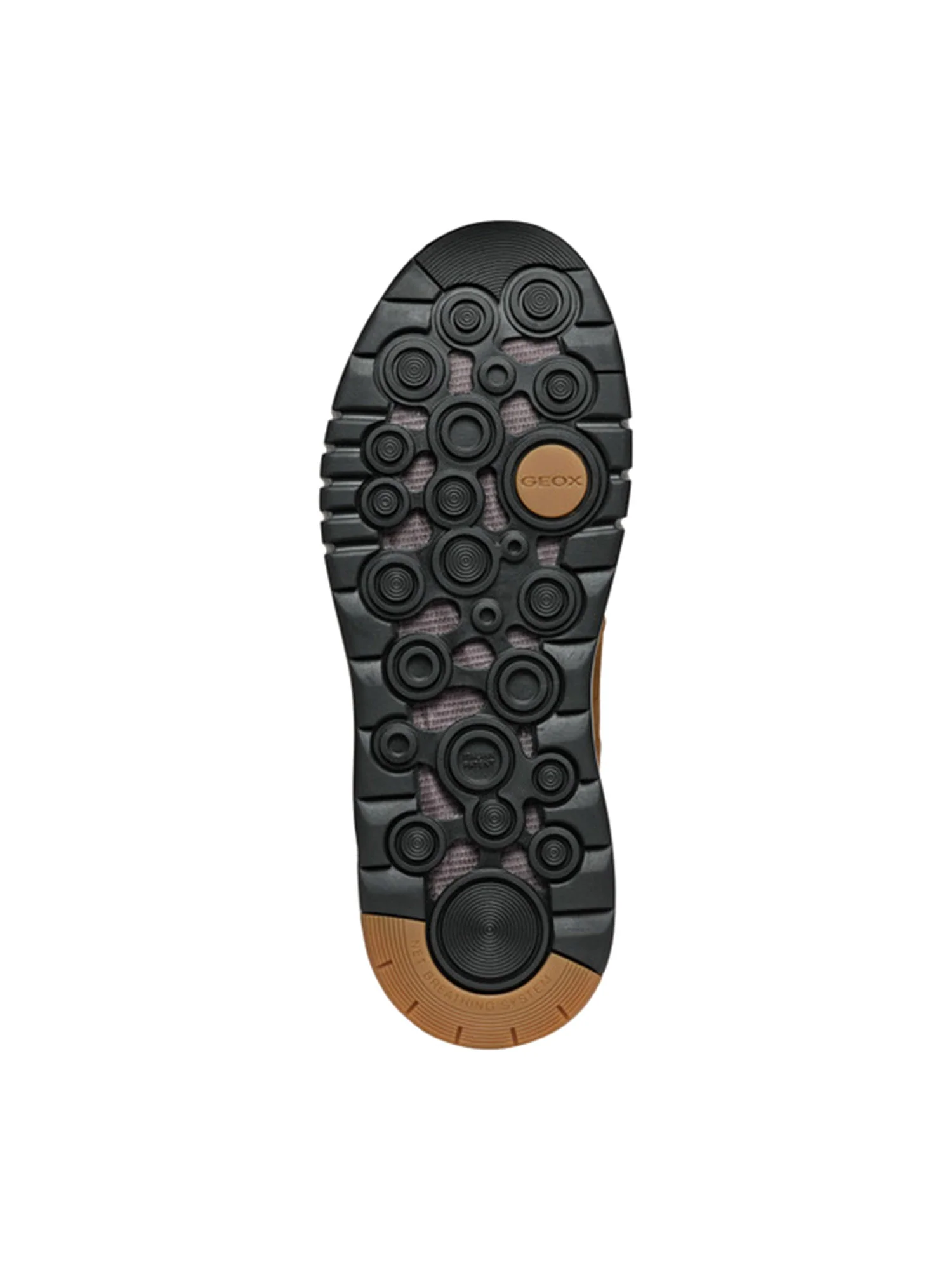 Geox Sneakers Uomo | U36APA 0FF11 - Image 5