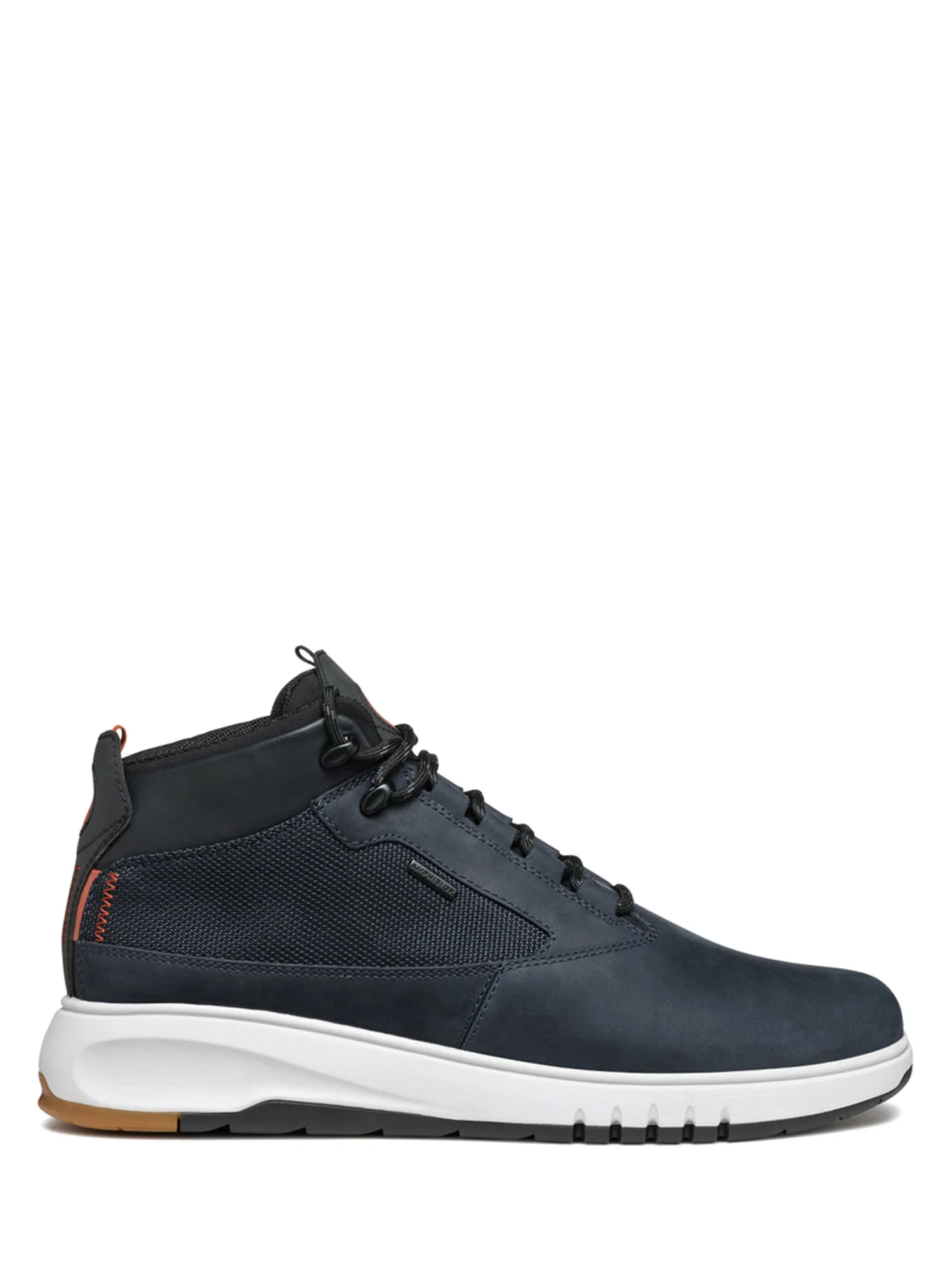 Geox Sneakers Uomo | U36APA 0FF11 - Image 6