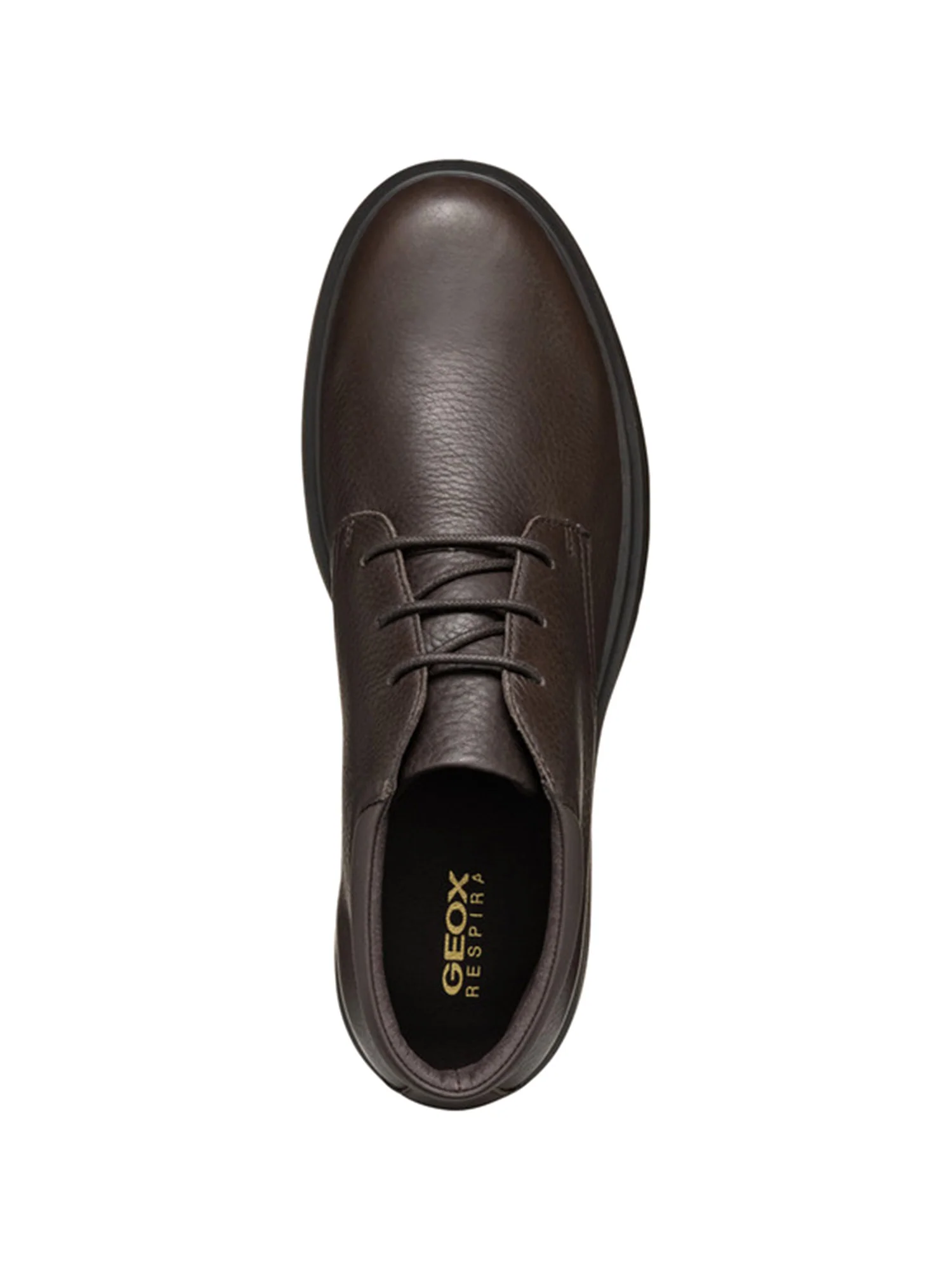 Geox Polacchino Uomo | U36D1B 00046 - Image 4