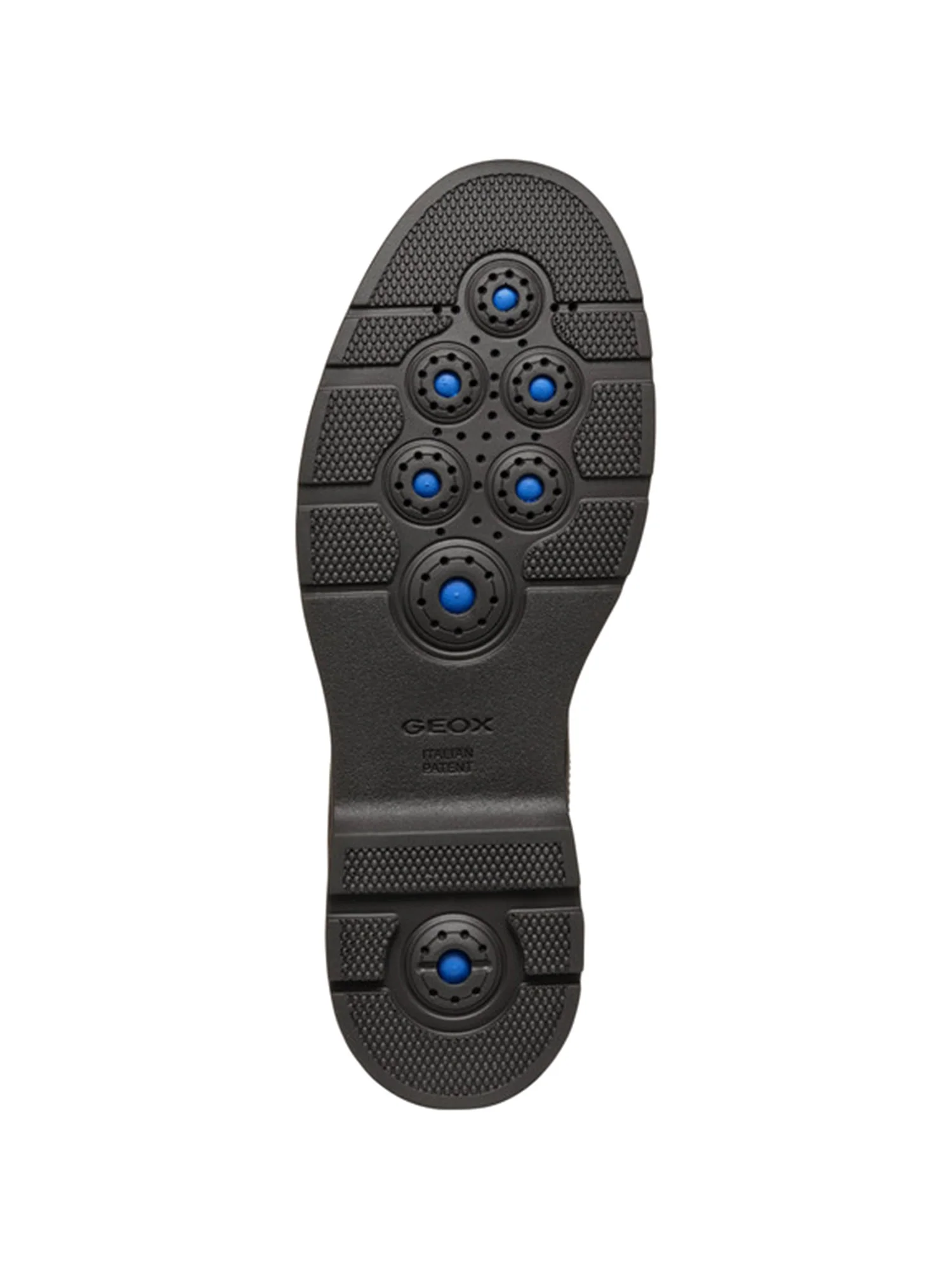Geox Stivaletti Uomo | U36D1C 00046 - Image 15