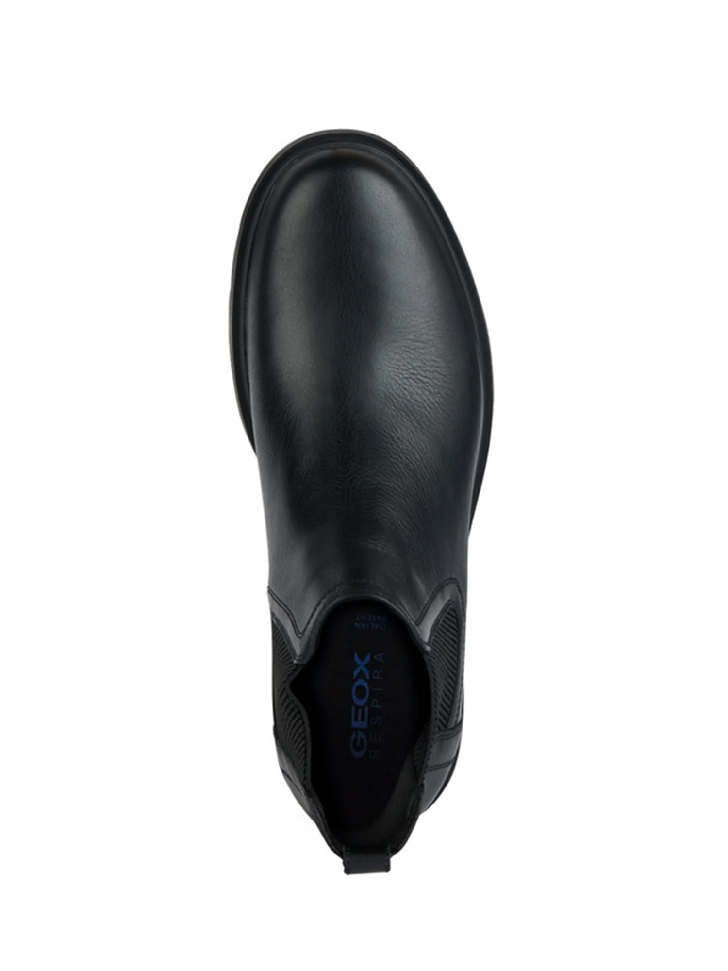 Geox Stivaletti Uomo | U36D1C 00046 - Image 4