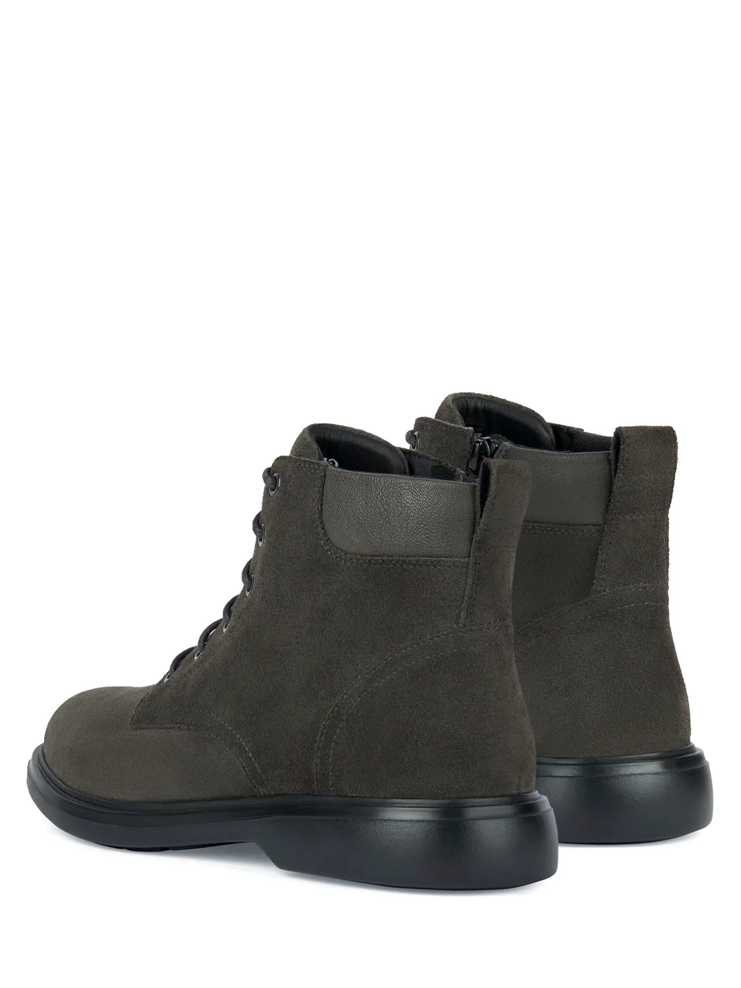 Geox Anfibi Uomo | U36DCA 00022 - Image 3