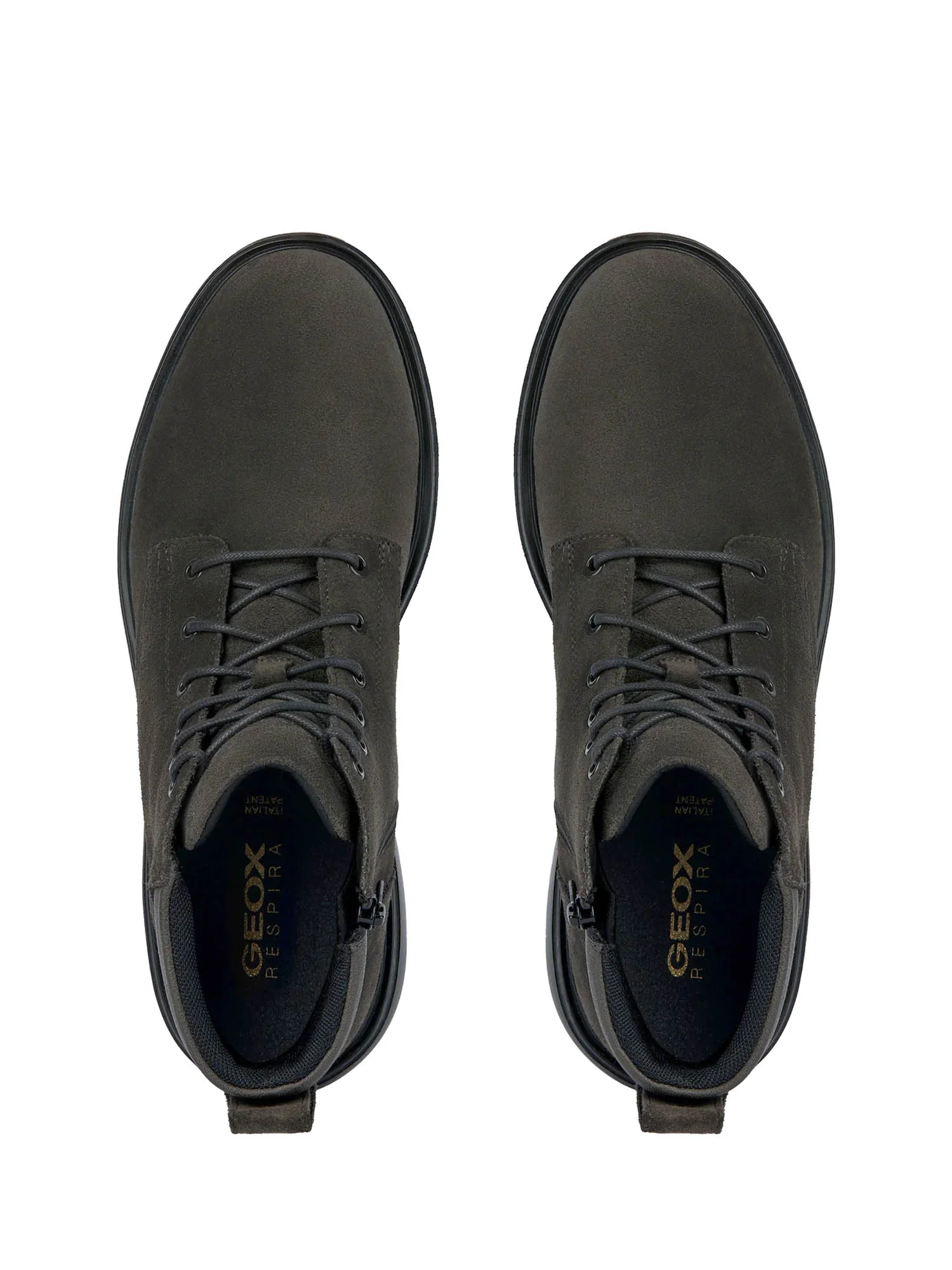 Geox Anfibi Uomo | U36DCA 00022 - Image 4