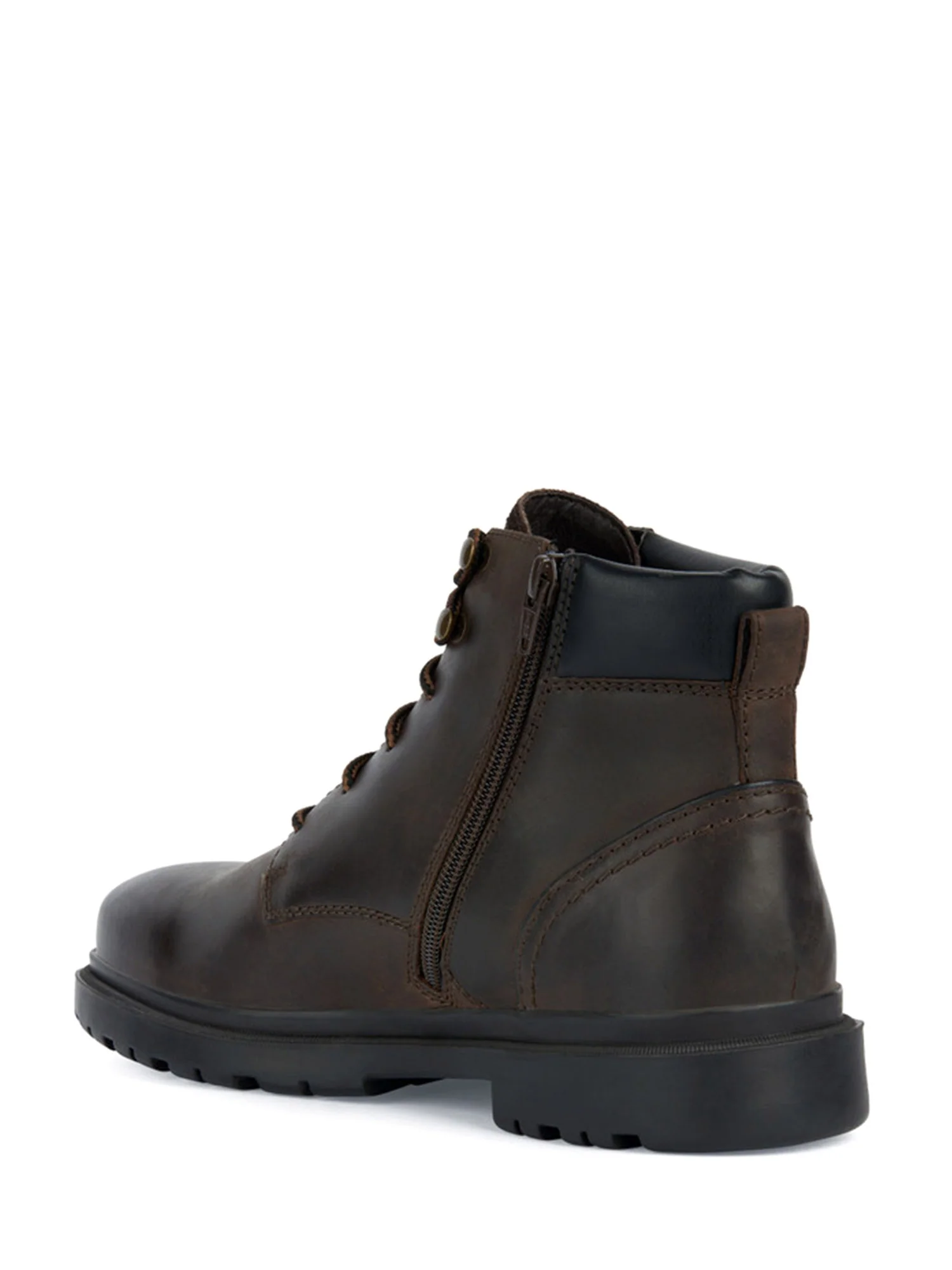 Geox Anfibi Uomo | U36DDA 000FF - Image 3