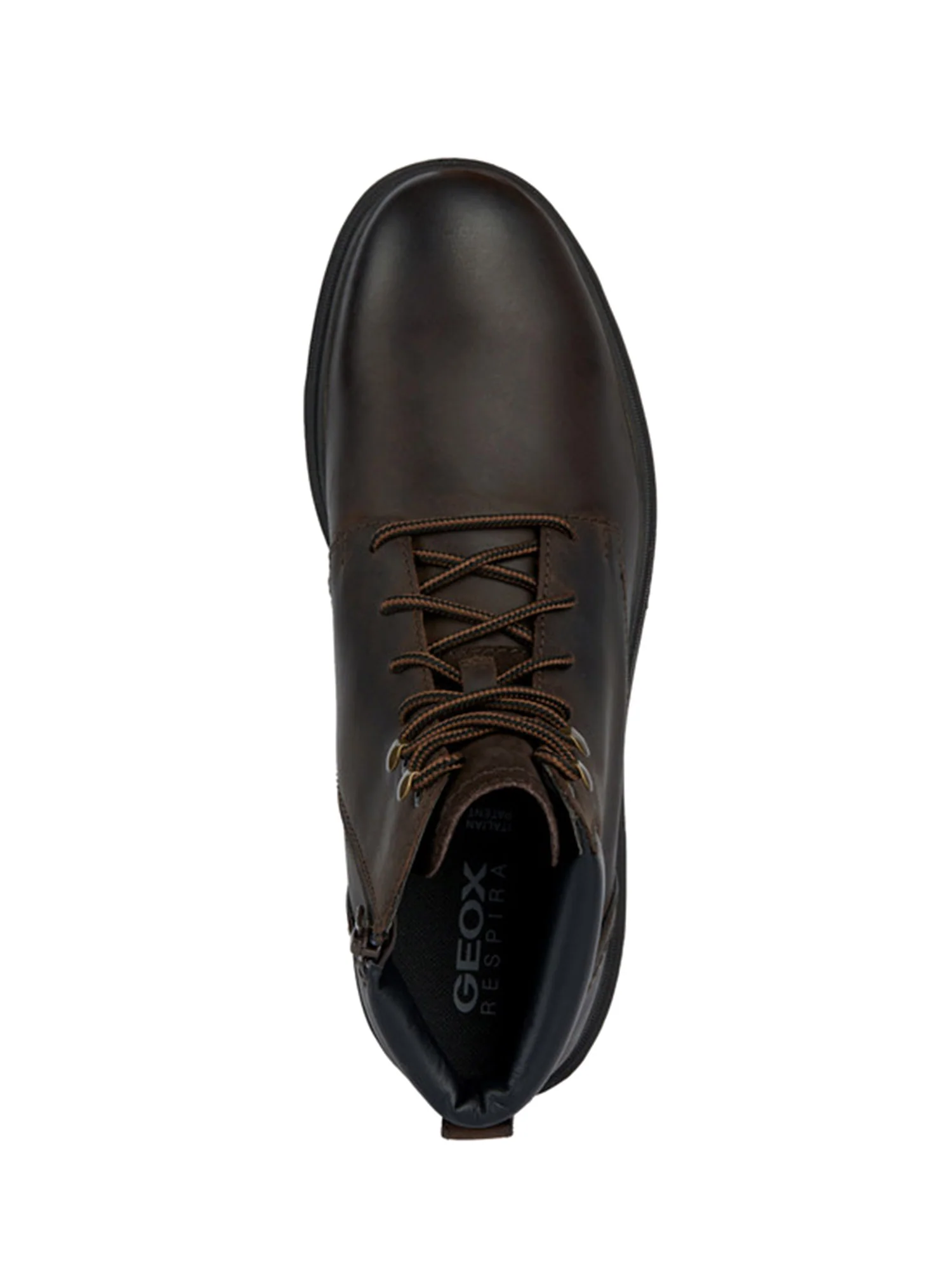 Geox Anfibi Uomo | U36DDA 000FF - Image 4