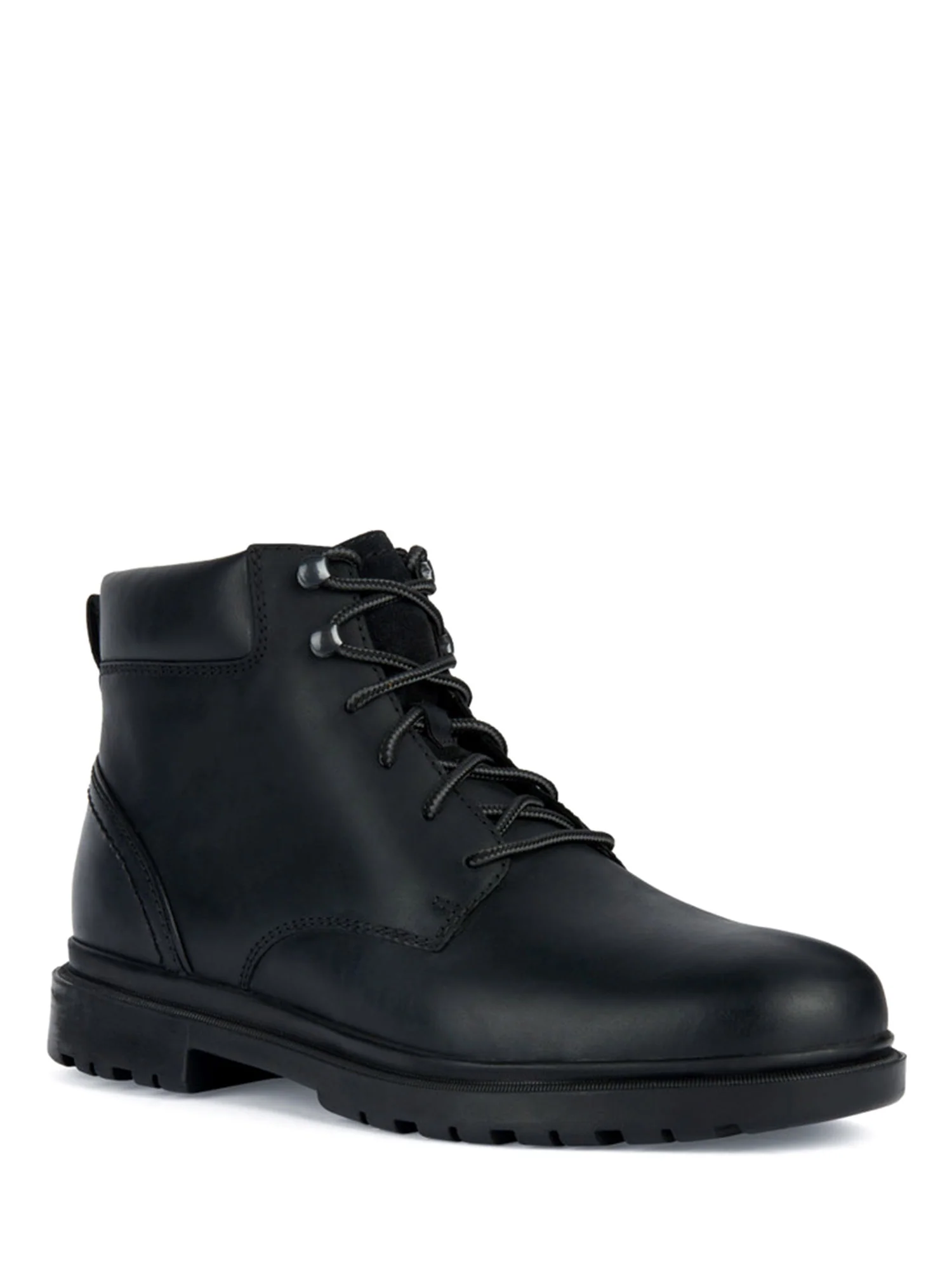 Geox Anfibi Uomo | U36DDA 000FF - Image 7