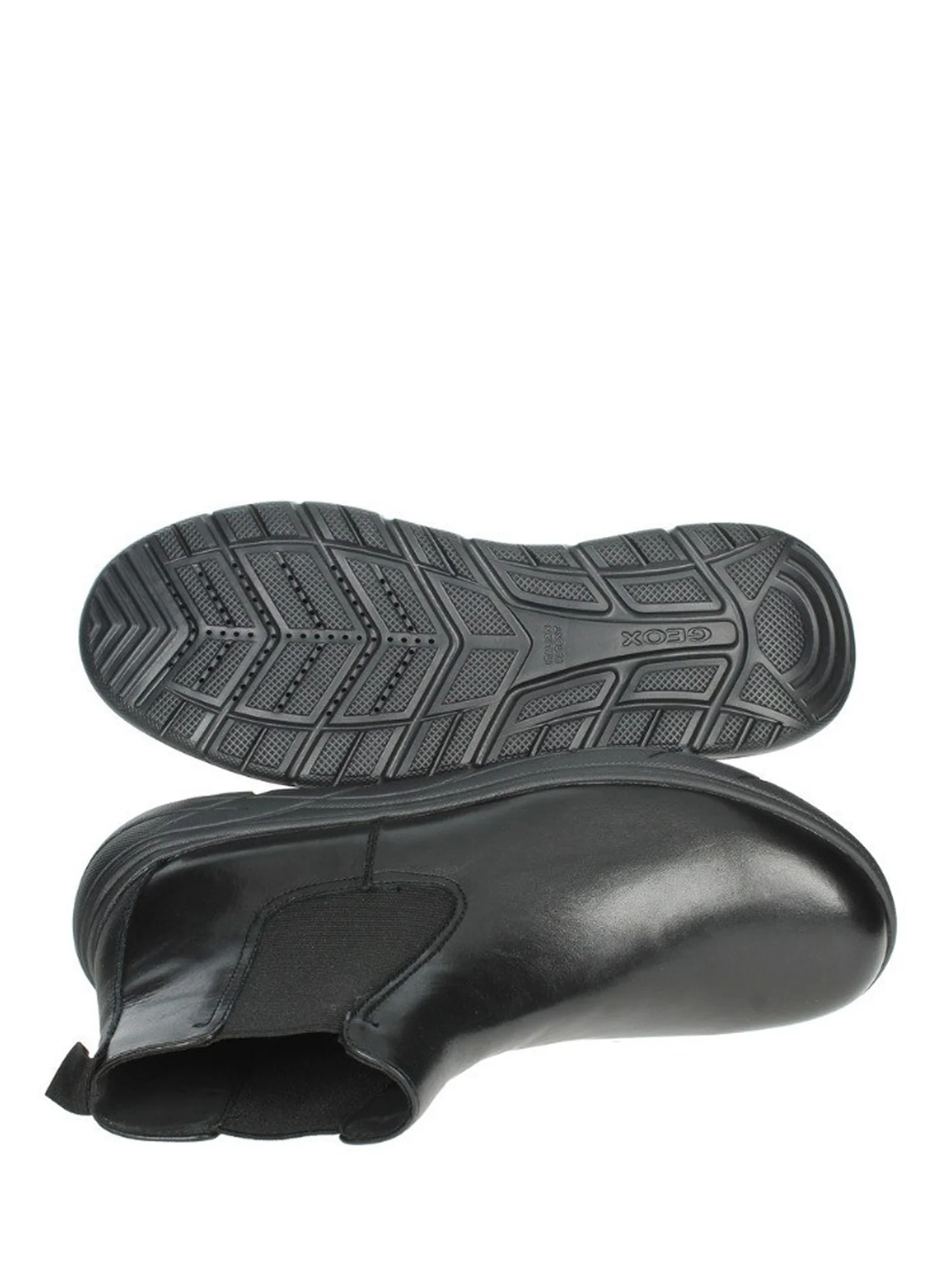 Geox Stivaletti Uomo | U36E1A 00043 - Image 3
