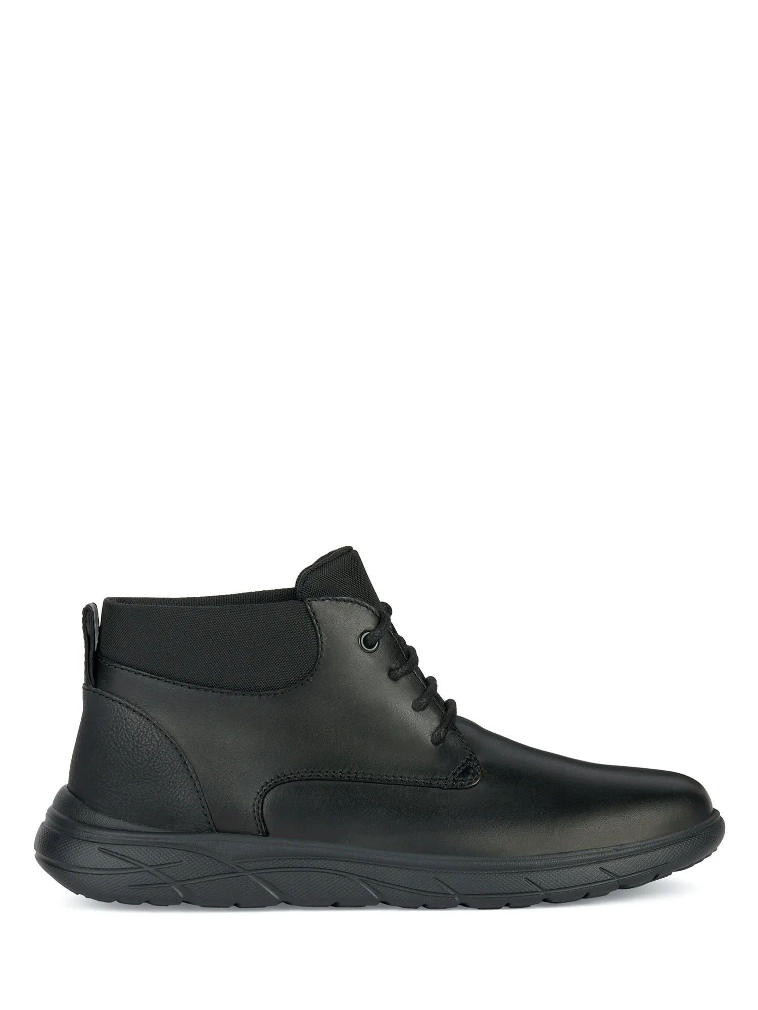 Geox Polacchino Uomo | U36E1B 00043