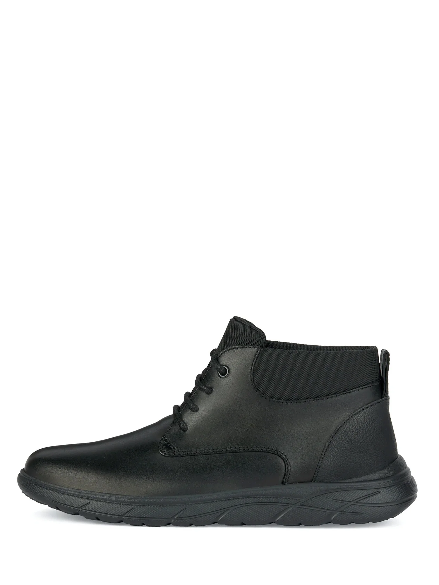 Geox Polacchino Uomo | U36E1B 00043 - Image 2