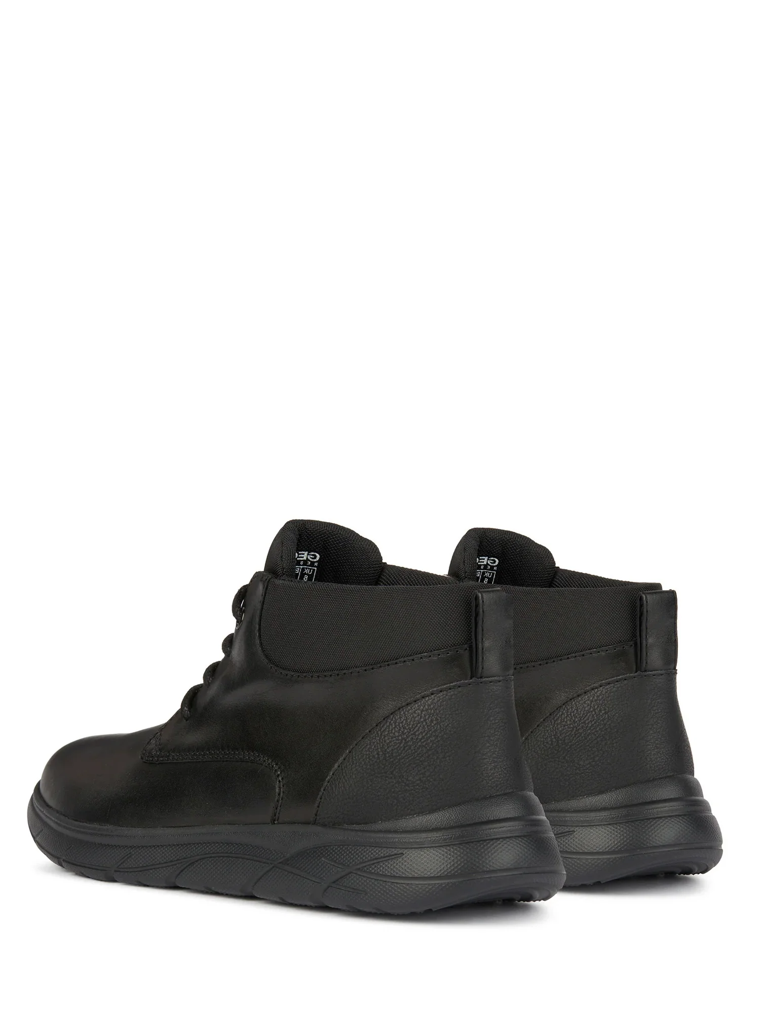 Geox Polacchino Uomo | U36E1B 00043 - Image 6