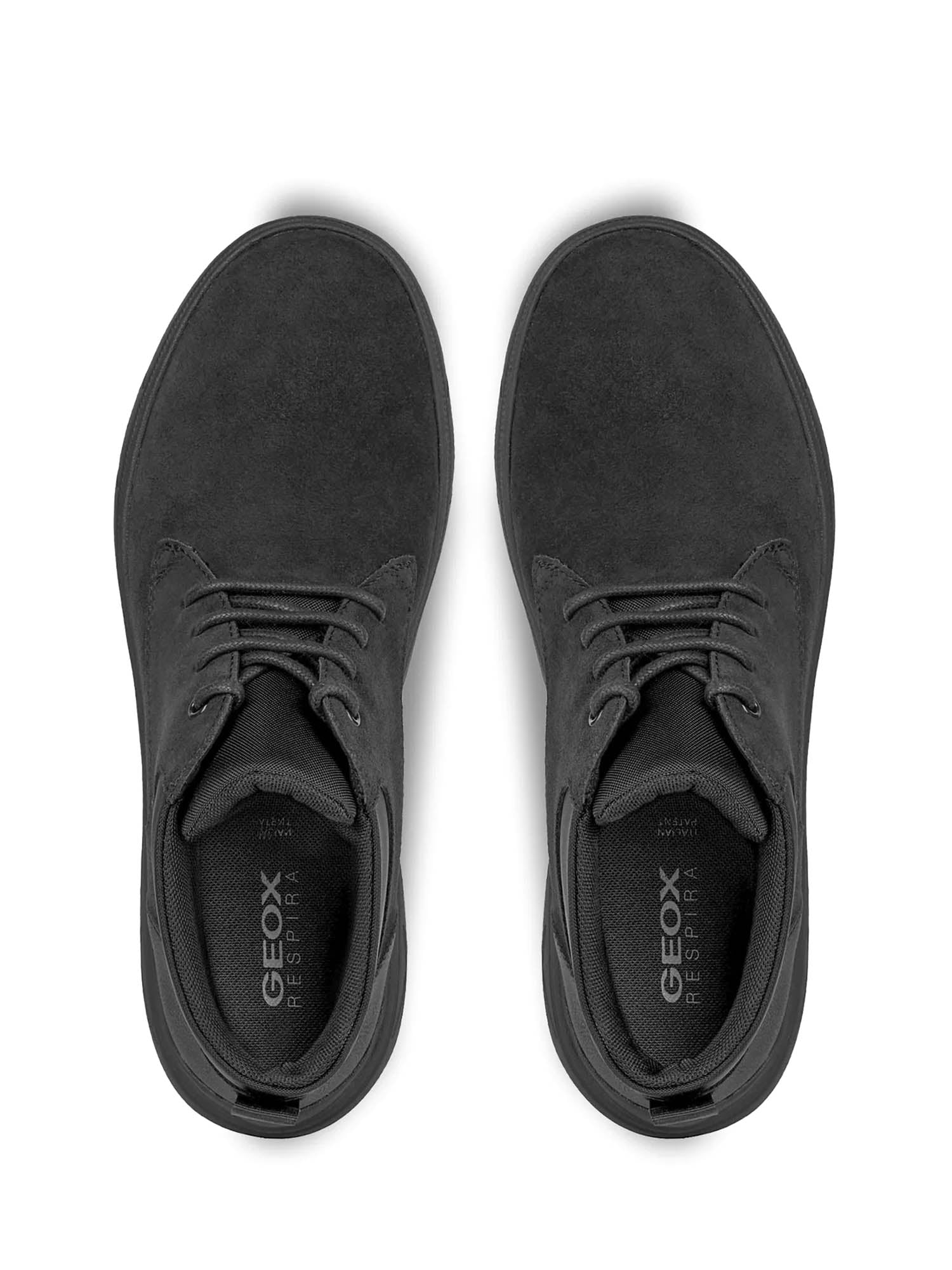 Geox Polacchino Uomo | U36E1B 022EK - Image 11