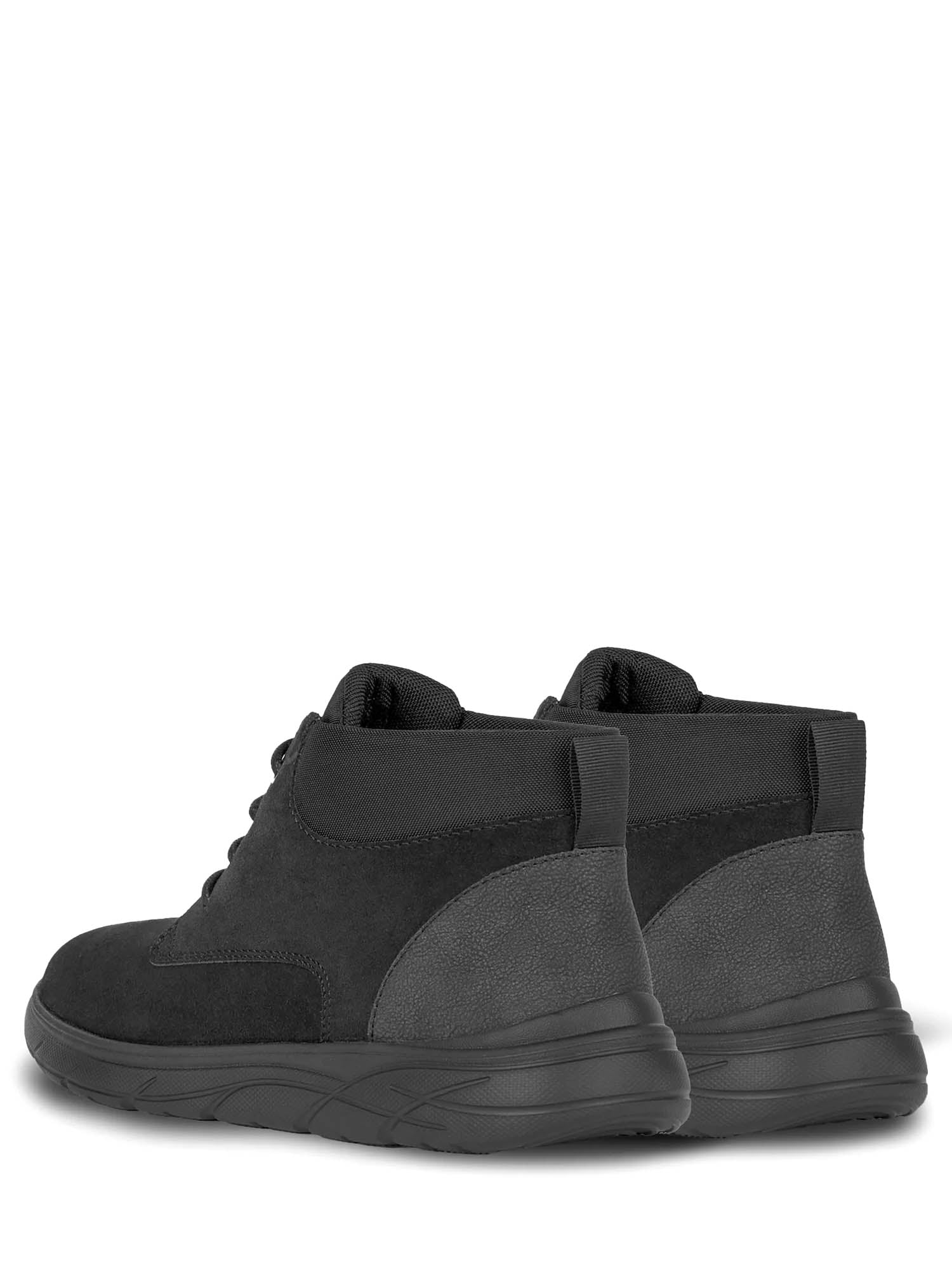 Geox Polacchino Uomo | U36E1B 022EK - Image 12