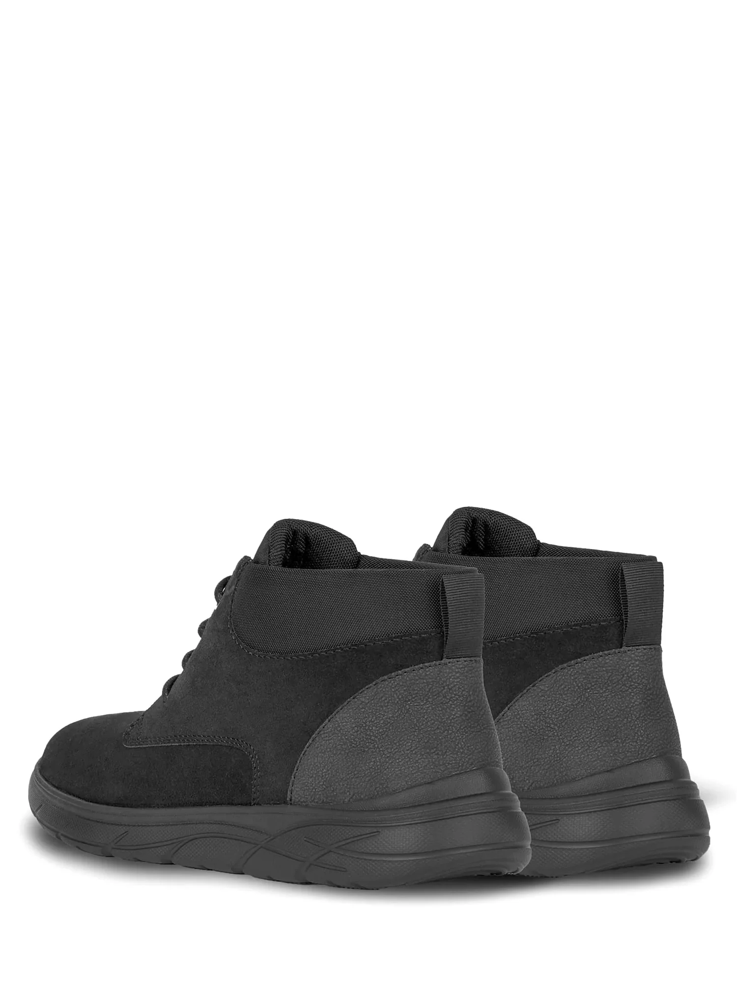 Geox Polacchino Uomo | U36E1B 022EK - Image 4