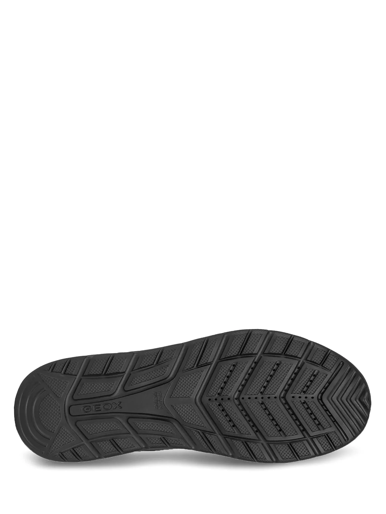 Geox Polacchino Uomo | U36E1B 022EK - Image 5