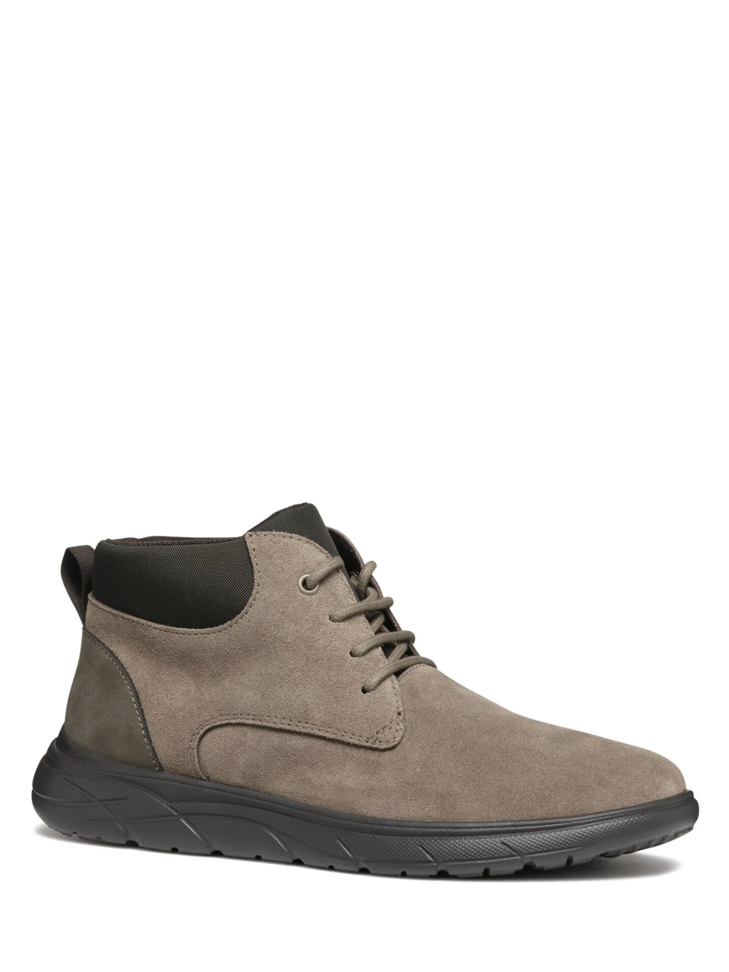Geox Polacchino Uomo | U36E1B 022EK - Image 7