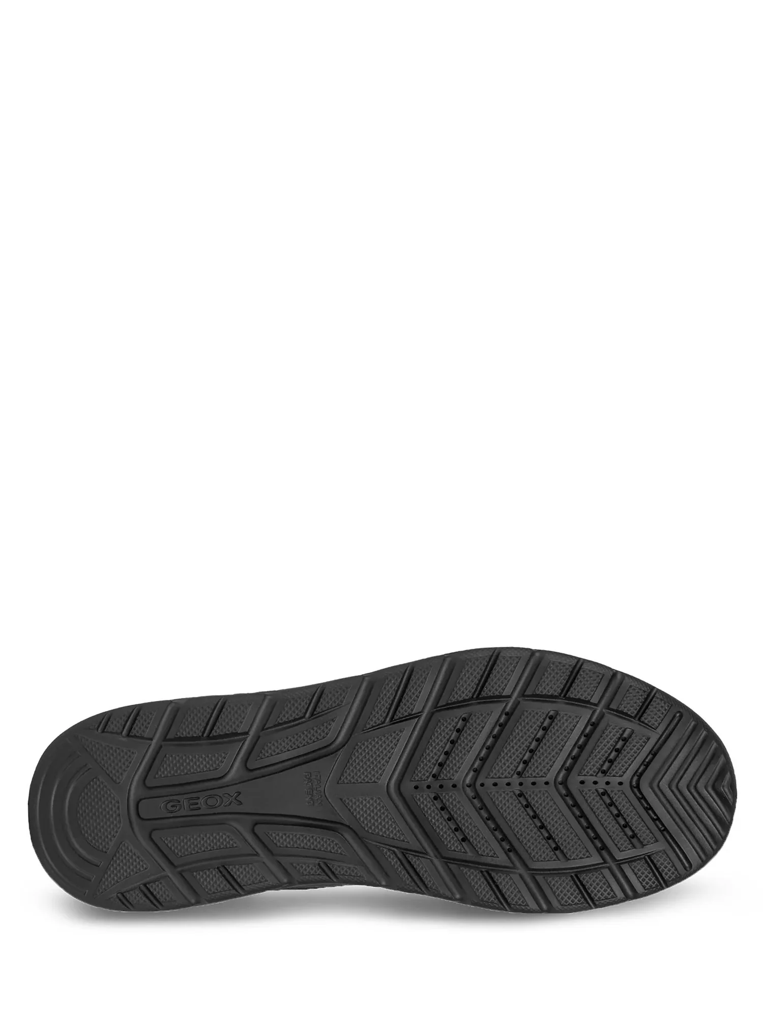 Geox Polacchino Uomo | U36E1B 022EK - Image 8