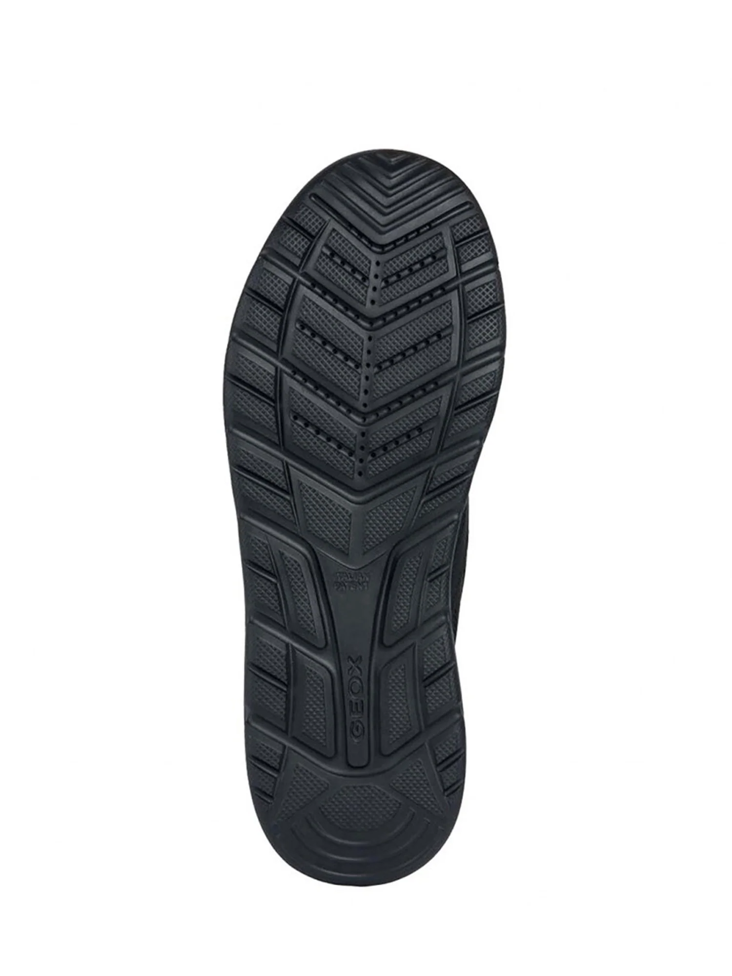 Geox Sneakers Uomo | U36E1D 0PTEK - Image 4