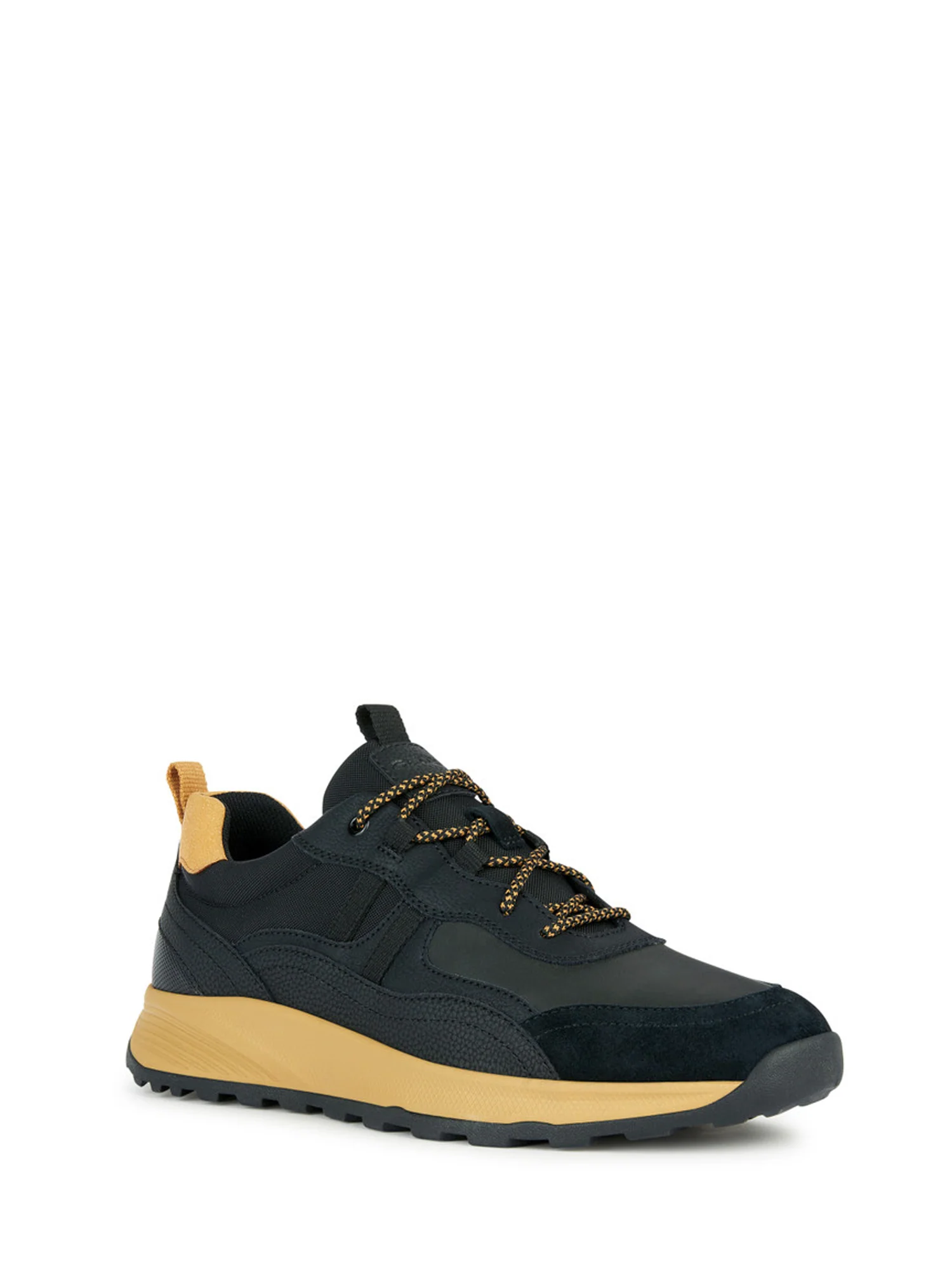Geox Sneakers Uomo | U36EYA 0BU11 - Image 14