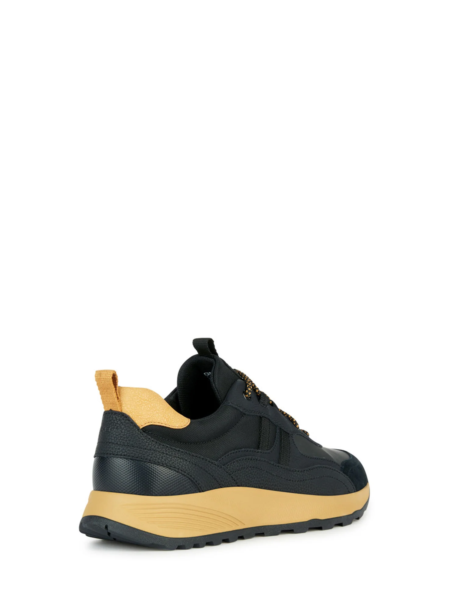 Geox Sneakers Uomo | U36EYA 0BU11 - Image 15