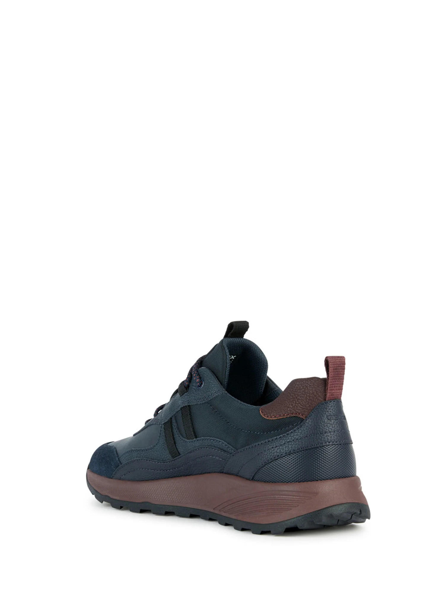 Geox Sneakers Uomo | U36EYA 0BU11 - Image 4