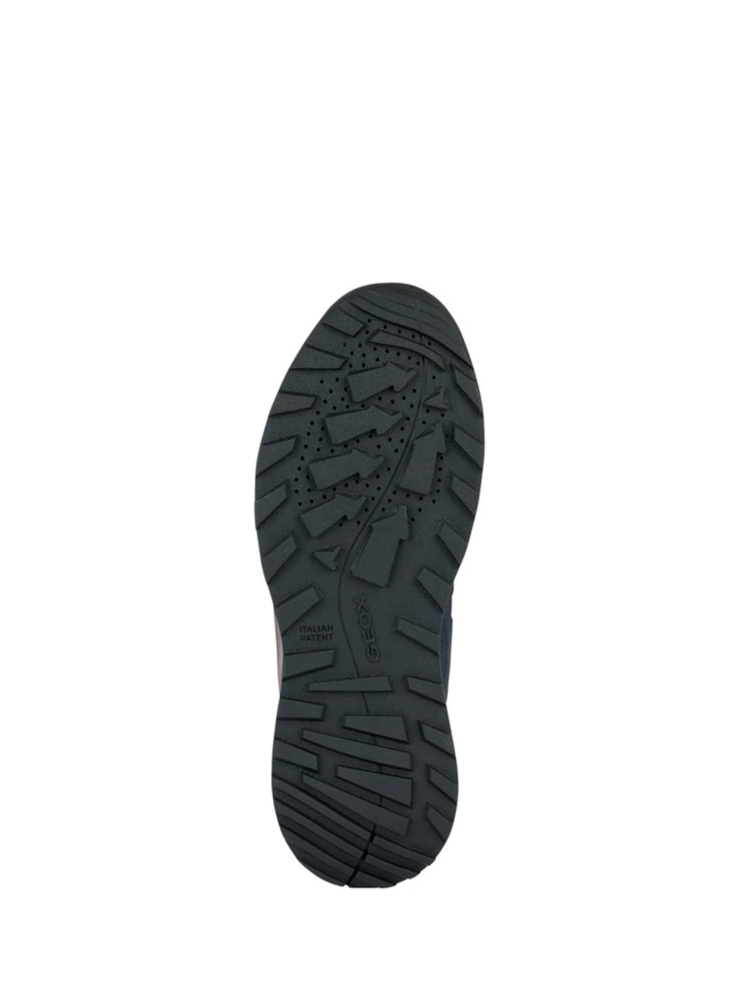 Geox Sneakers Uomo | U36EYA 0BU11 - Image 6