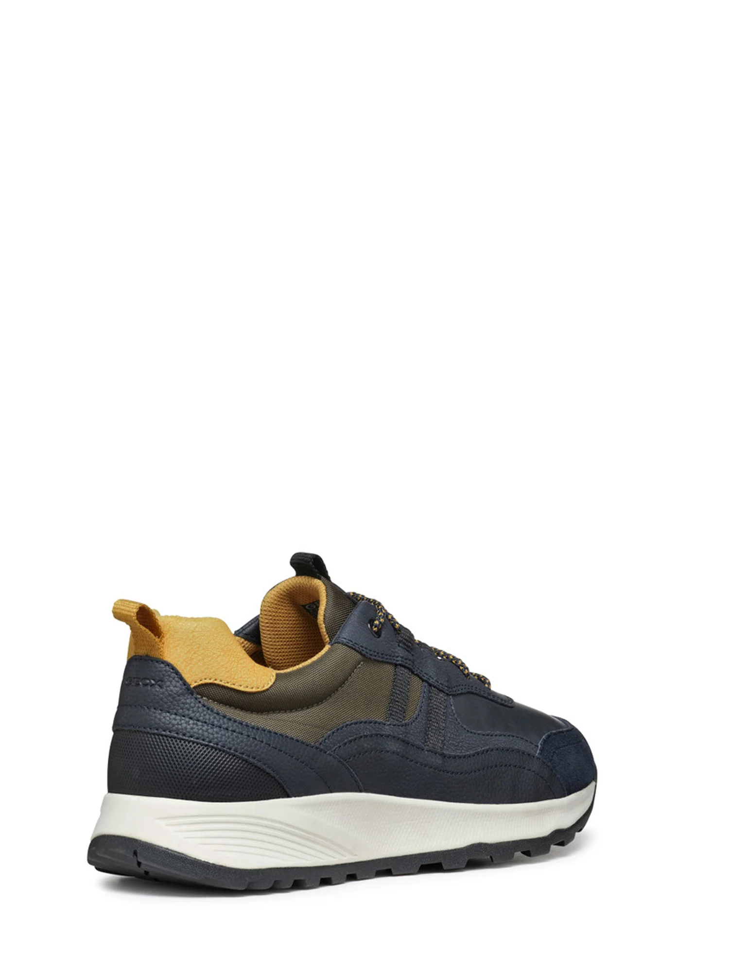 Geox Sneakers Uomo | U36EYA 0BU11 - Image 9