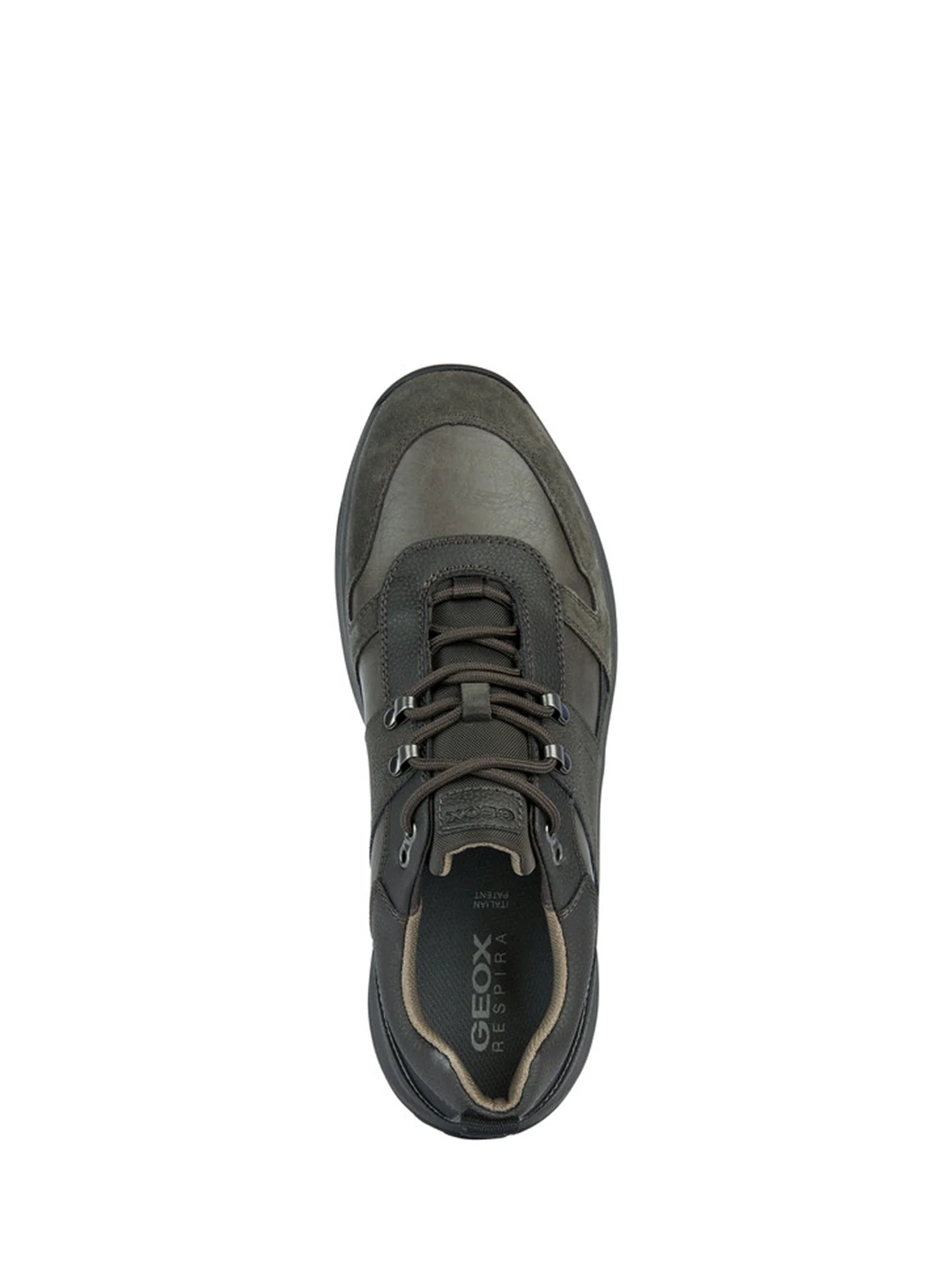 Geox Sneakers Uomo | U36EYB 0PTBU - Image 5