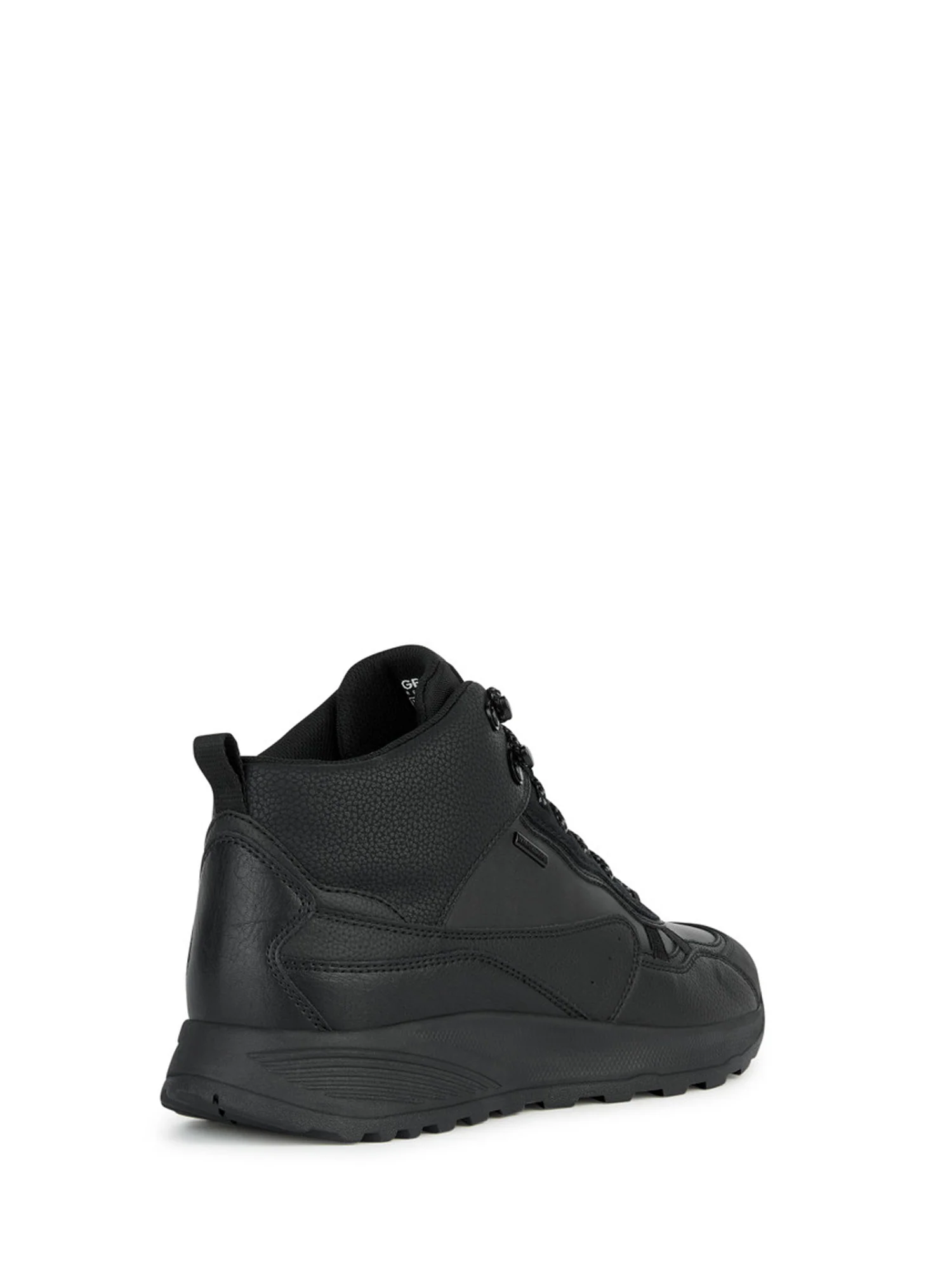 Geox Sneakers Uomo | U36EZA 0MEBU - Image 9