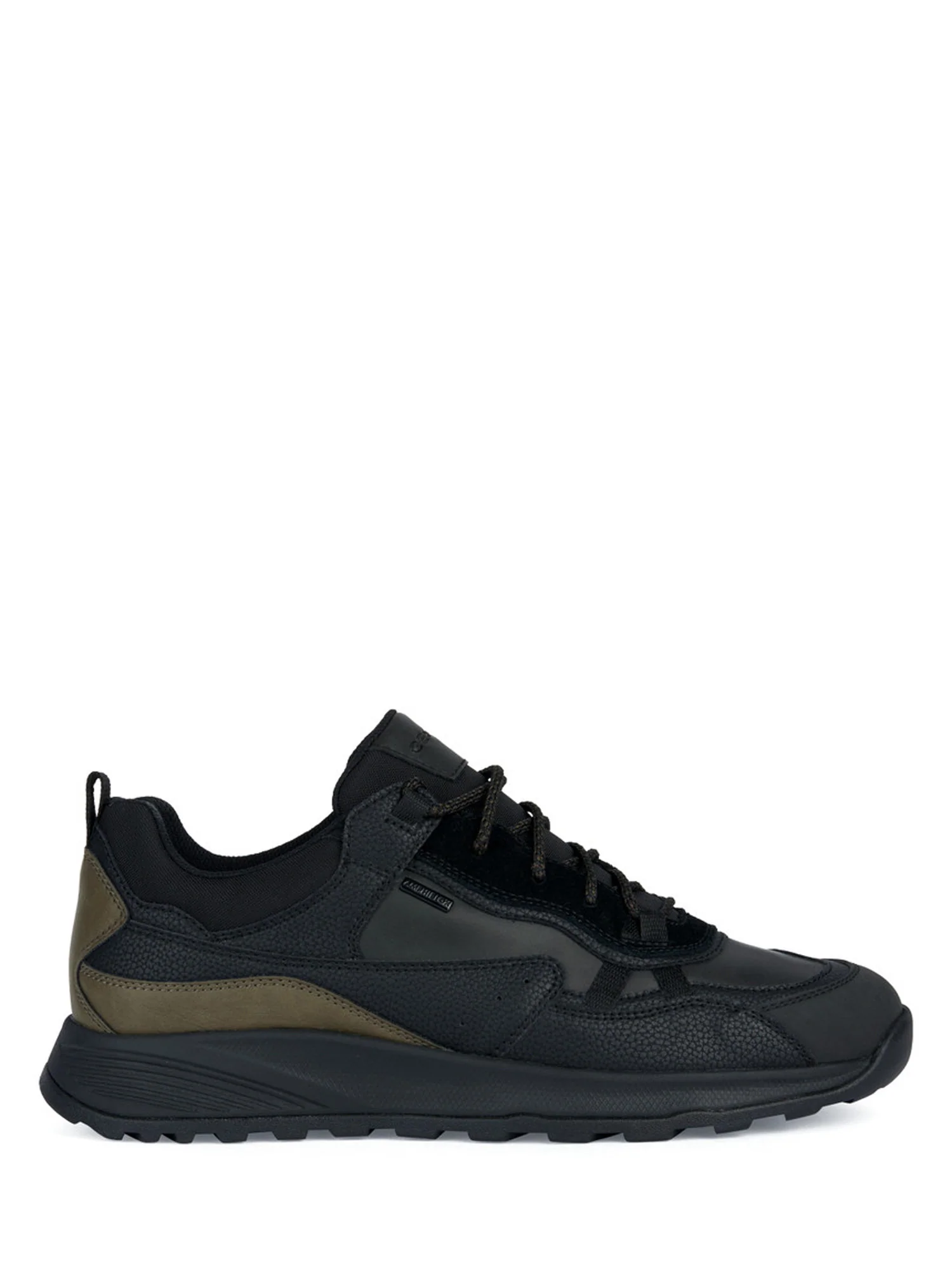 Geox Sneakers Uomo | U36EZC 0MEBU