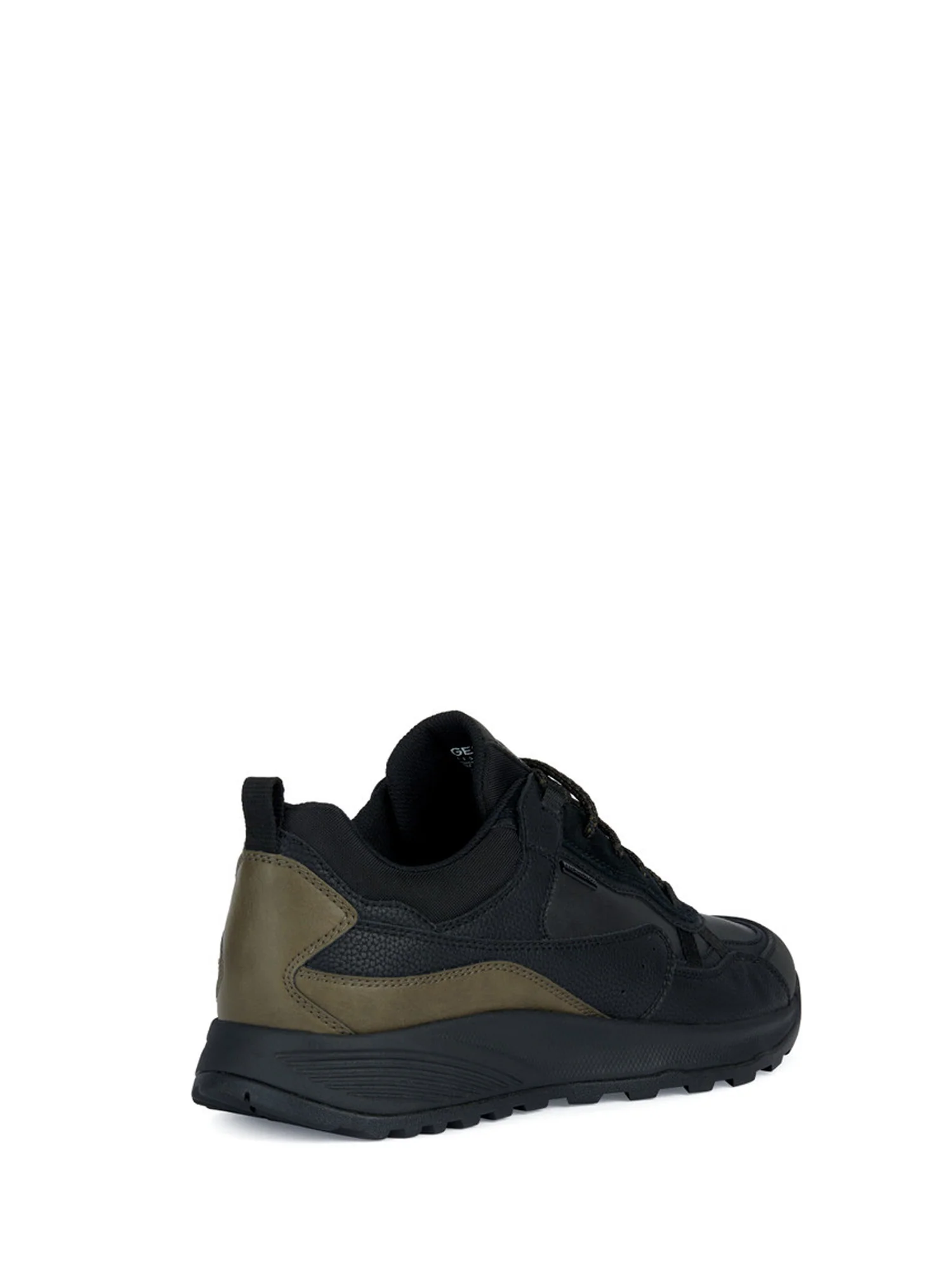 Geox Sneakers Uomo | U36EZC 0MEBU - Image 3