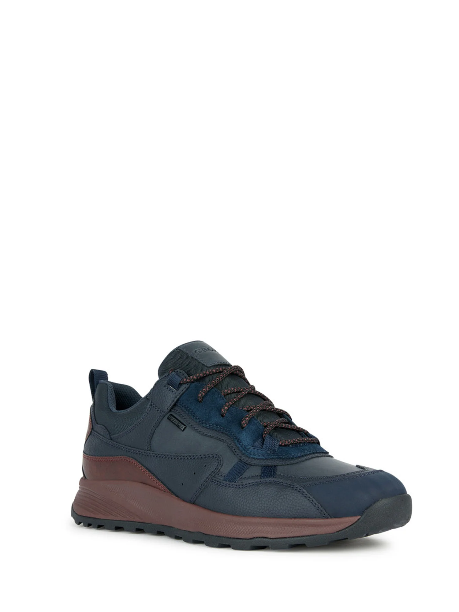 Geox Sneakers Uomo | U36EZC 0MEBU - Image 7