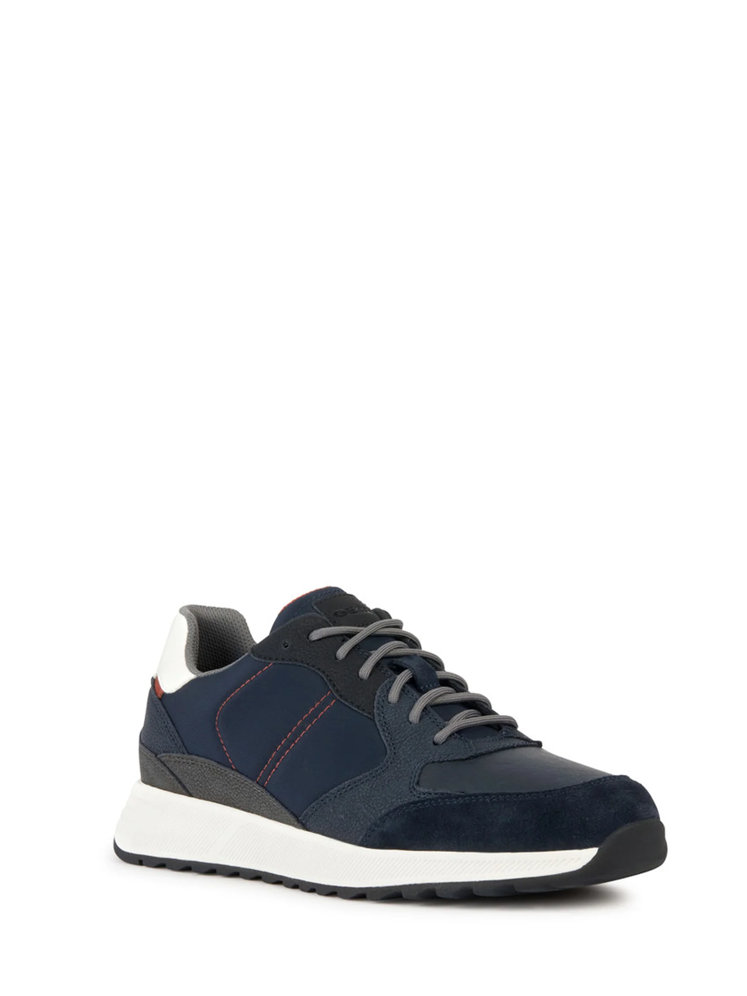Geox Sneakers Uomo | U36F1A 0EKFU - Image 2