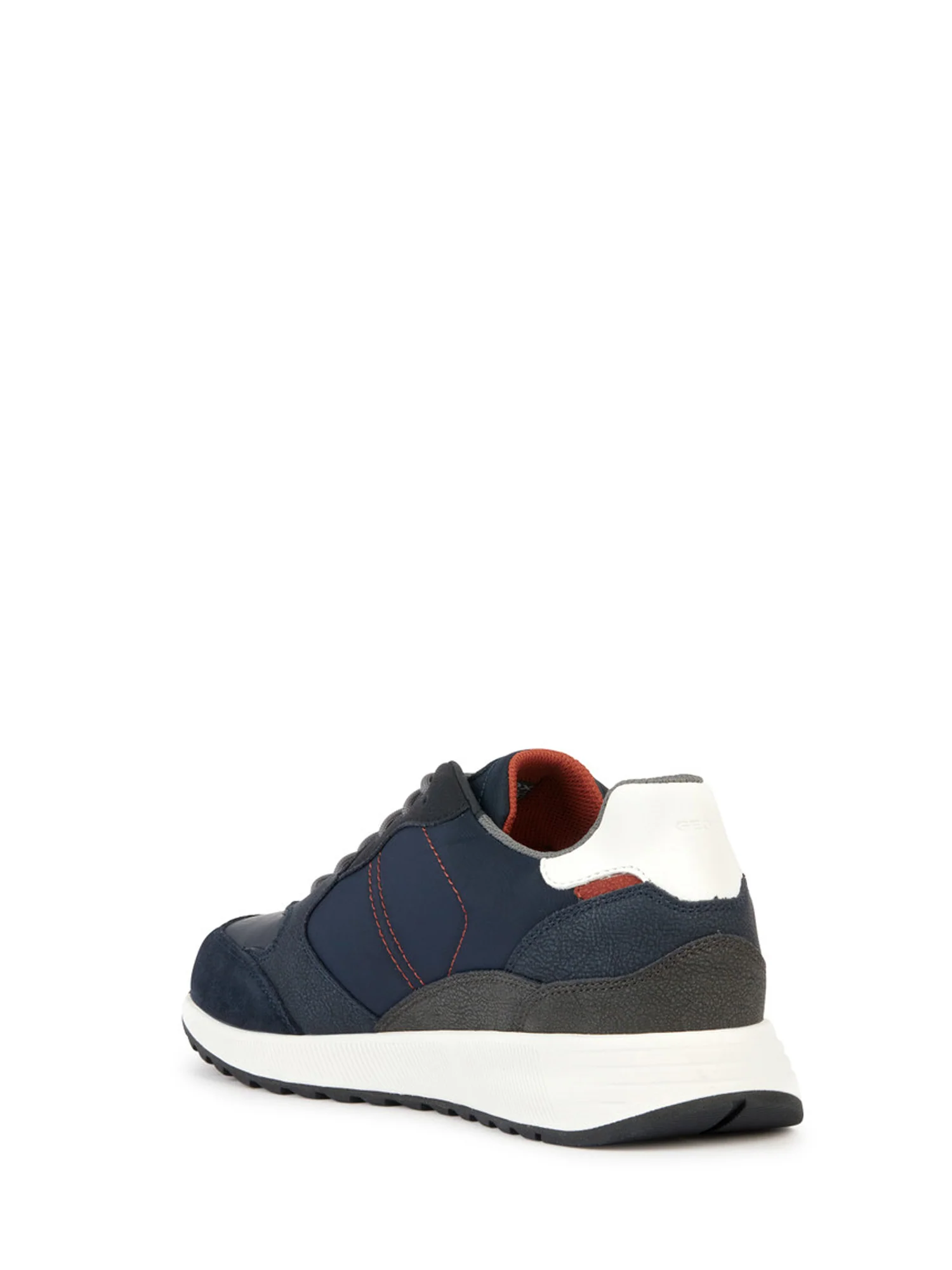 Geox Sneakers Uomo | U36F1A 0EKFU - Image 4