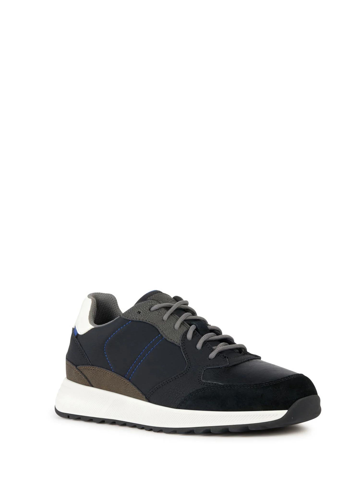 Geox Sneakers Uomo | U36F1A 0EKFU - Image 7