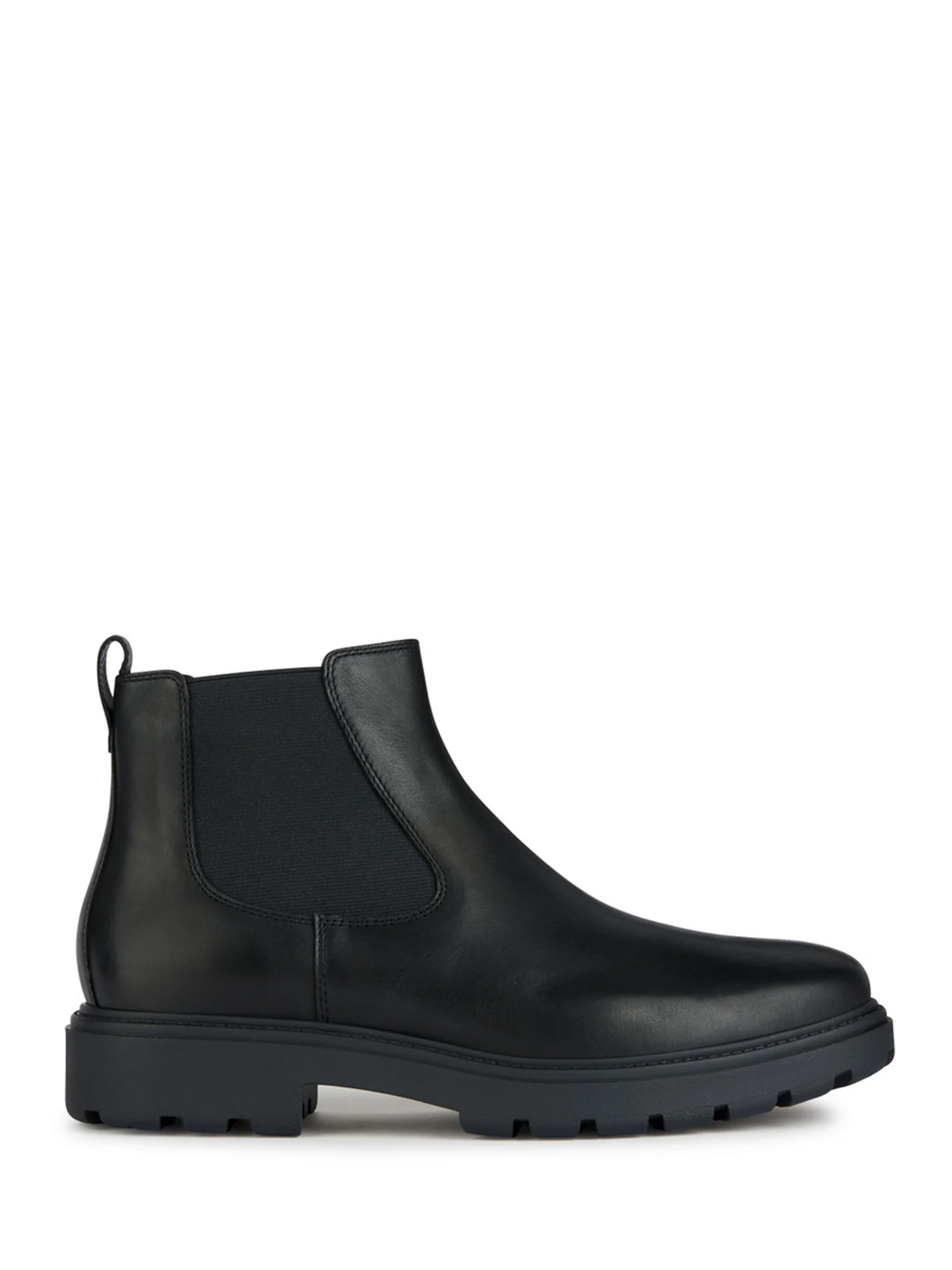 Geox Stivaletti Uomo | U36FRA 00043